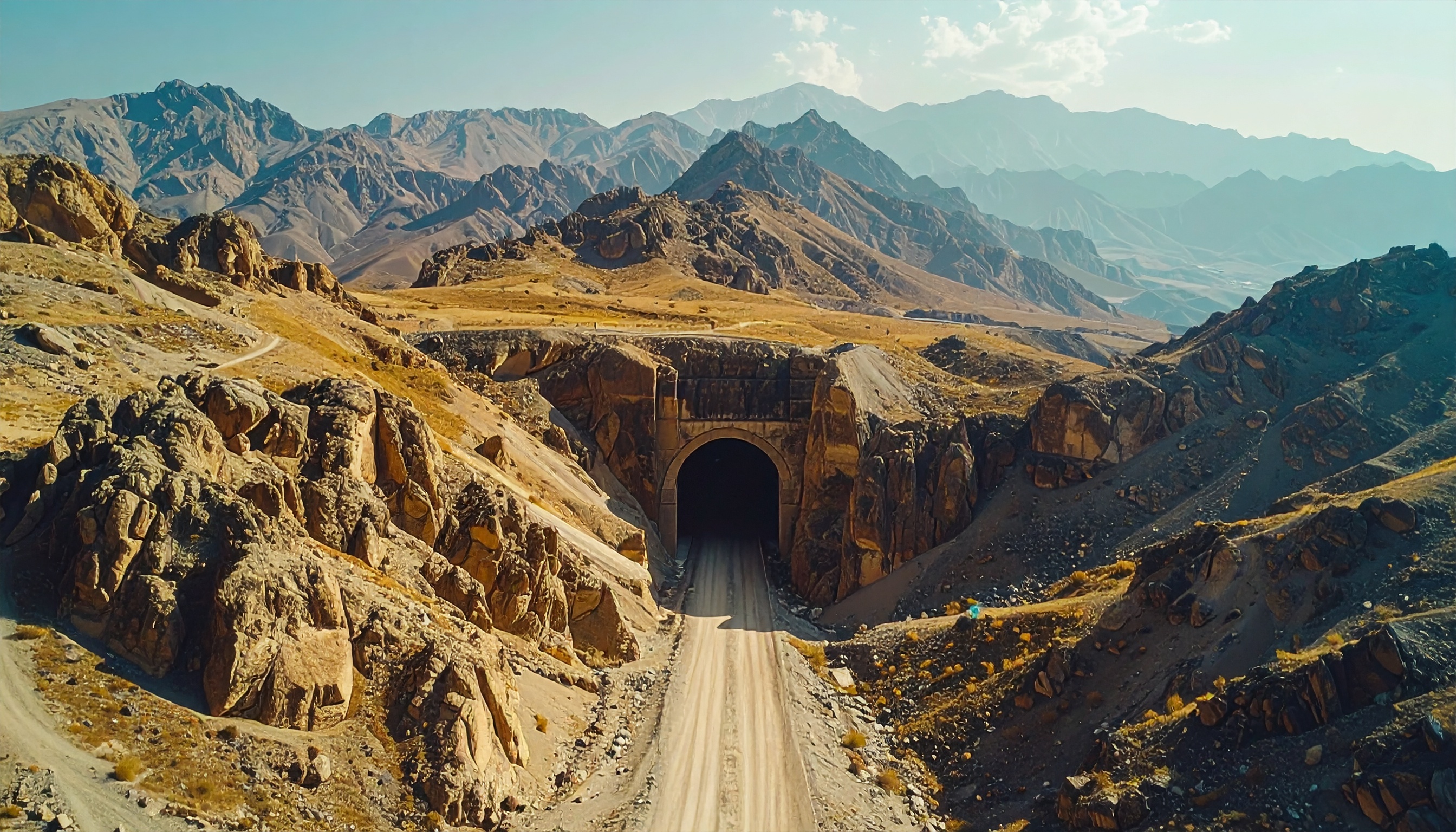 米国と連携のイスラエル イラン地下弾道施設を狙う作戦へ