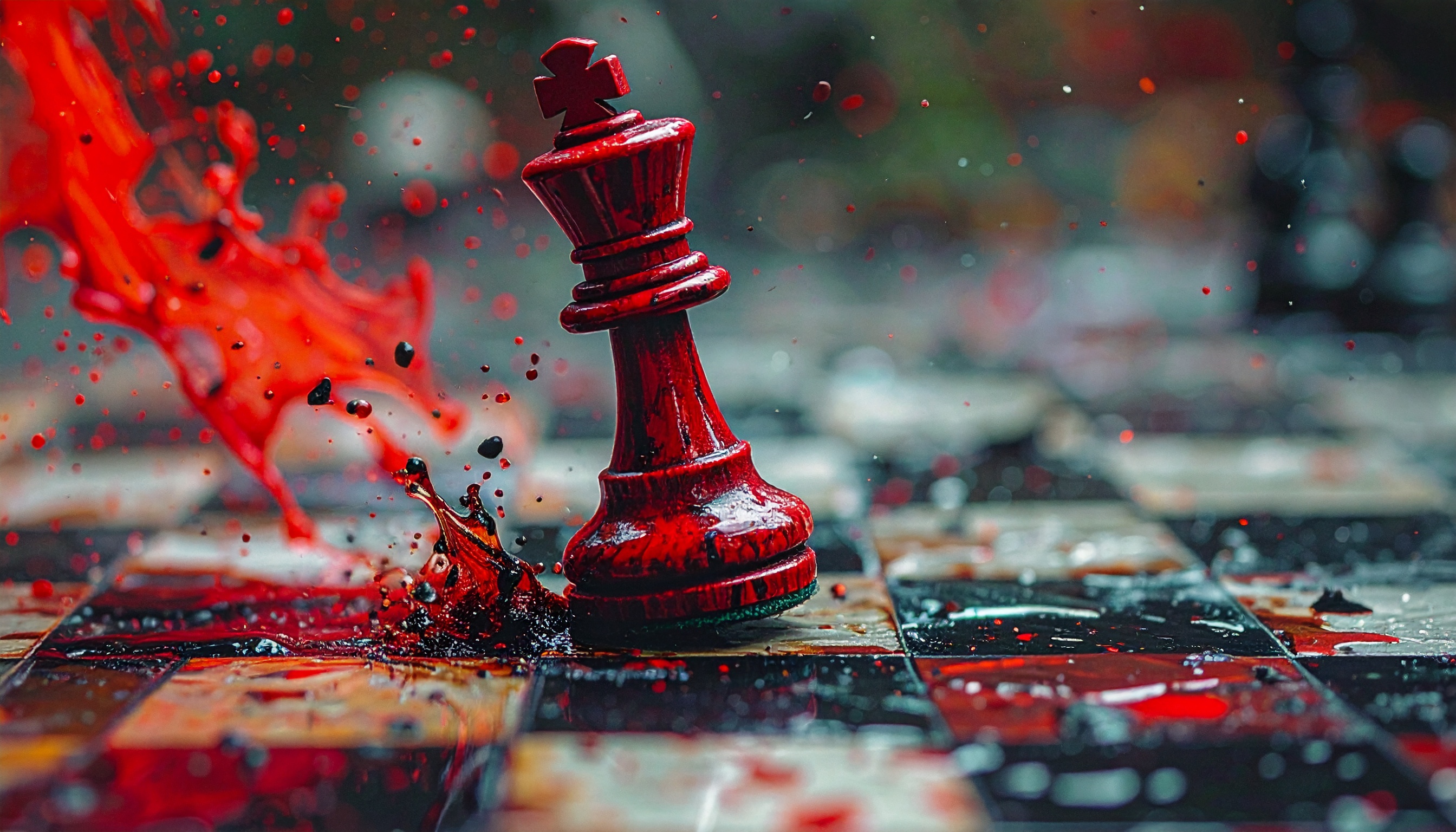 イスラエル国防相カッツ イラン・ハメネイ氏殺害方針を11月に固め、デモで前倒し