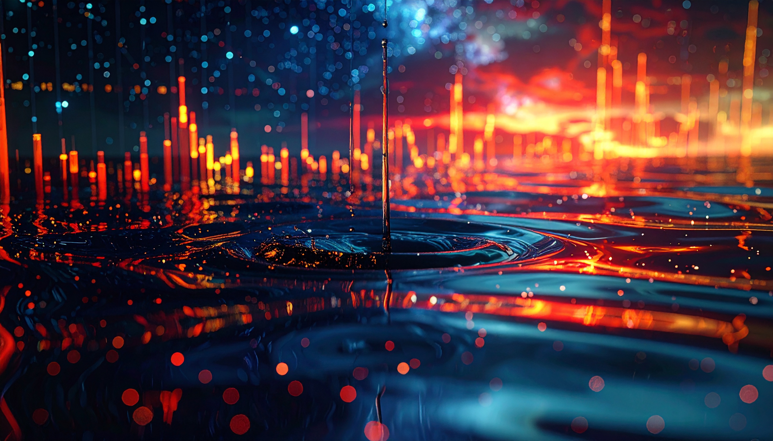 トランプ大統領 中東情勢と原油高をにらみ追加策示唆