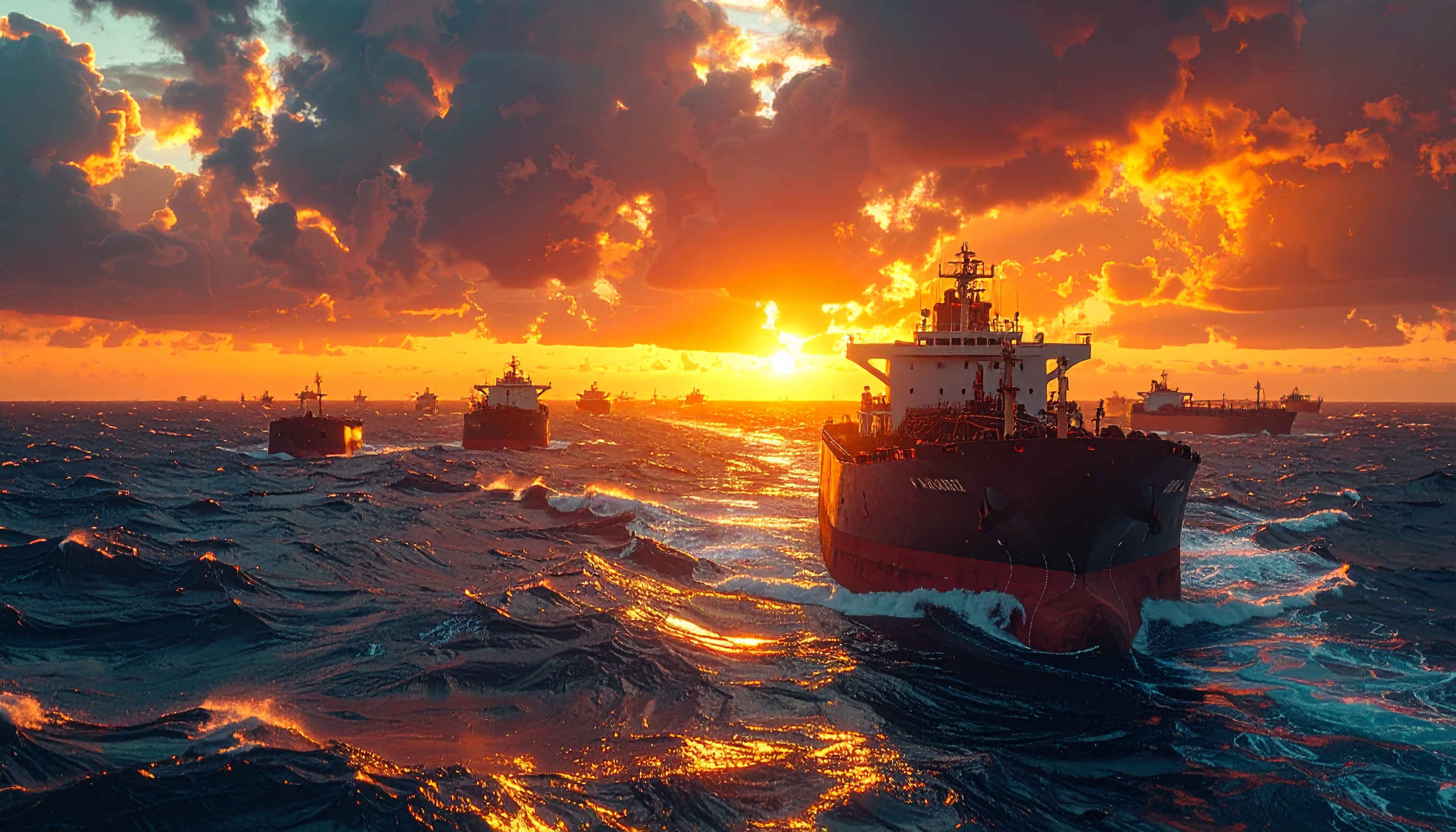 米国がロシア産原油 インド向け取引を一般ライセンスで30日間容認