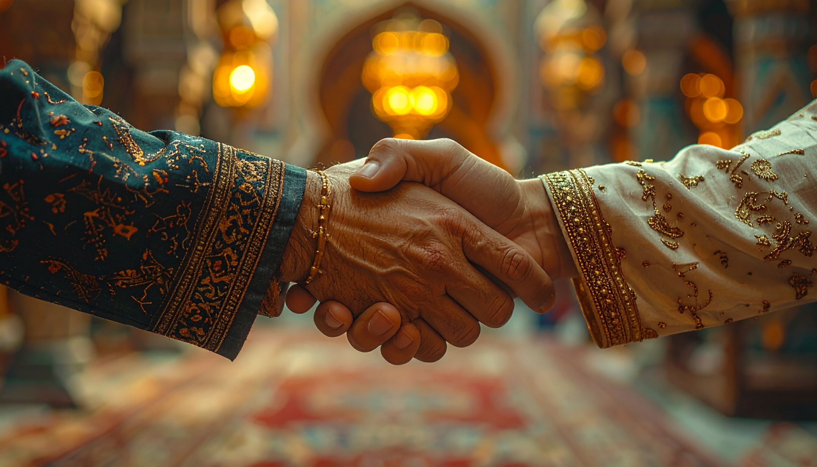 米報道 サウジアラビア、イランと非公式接触 戦闘拡大阻止を急ぐ