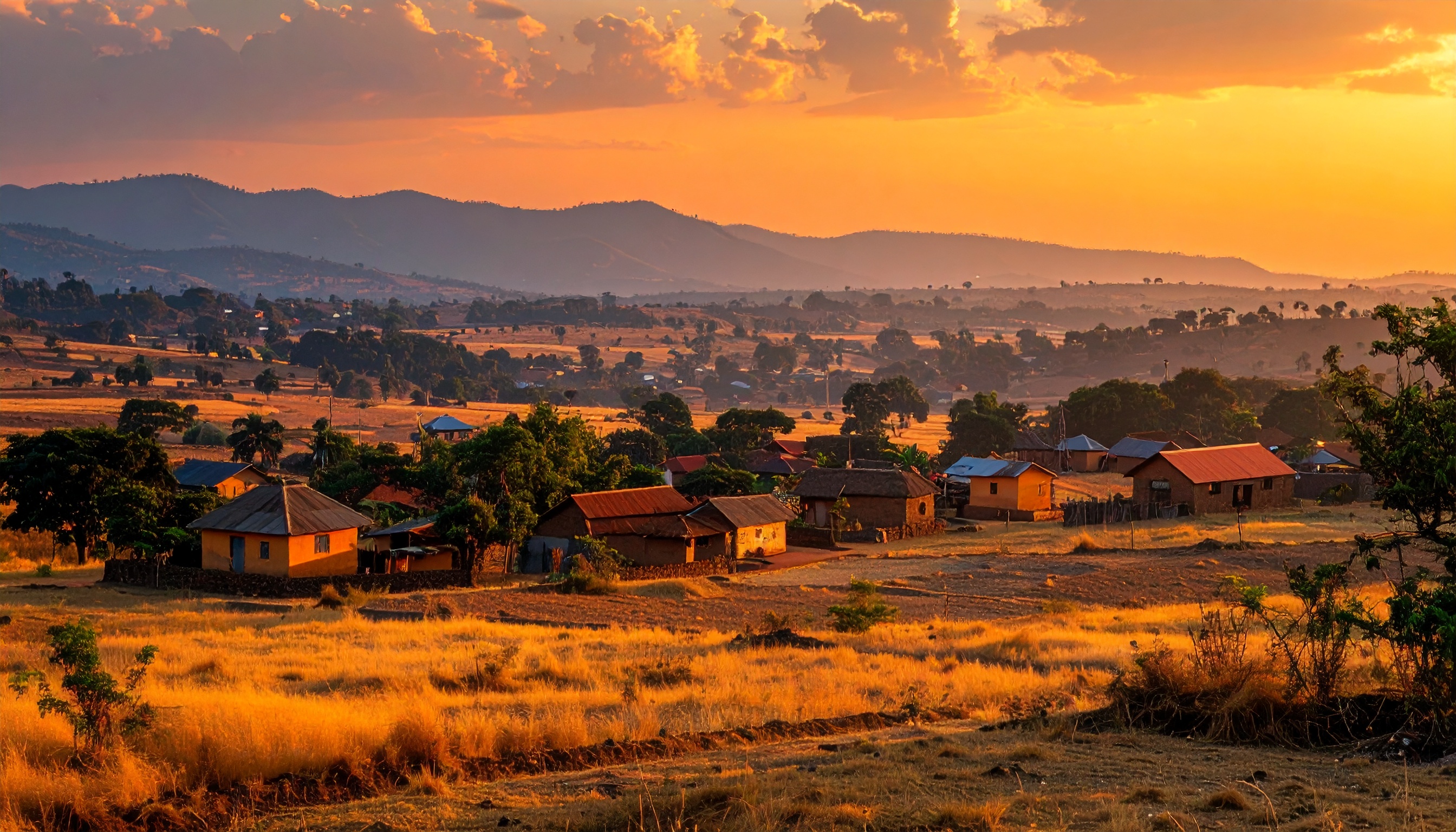ナイジェリア・ボルノ州ンゴシェで、イスラム系過激派が住民100人超を拉致
