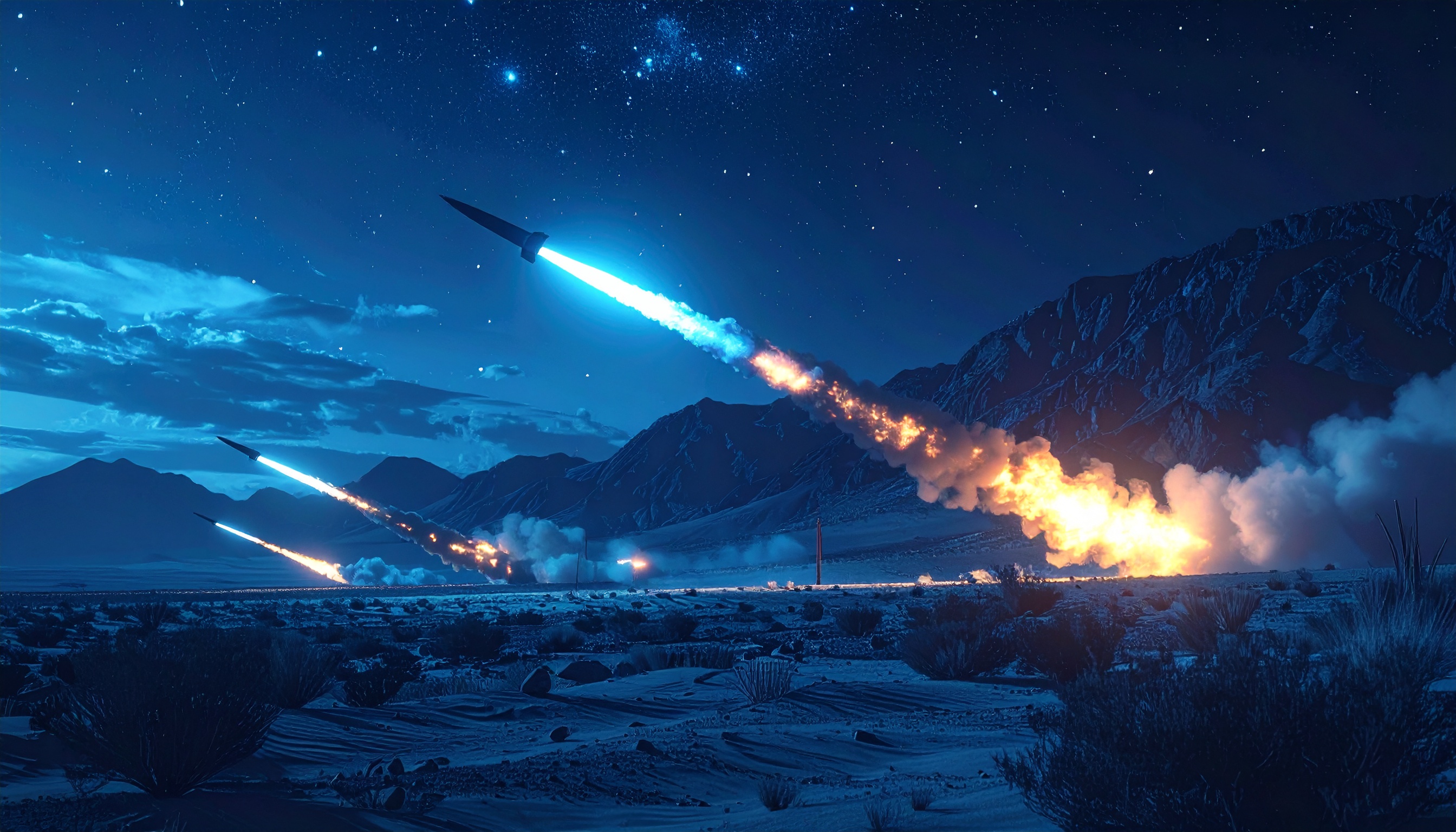 米大統領トランプ氏、イランに無条件降伏要求 米国とイスラエルの空爆続く