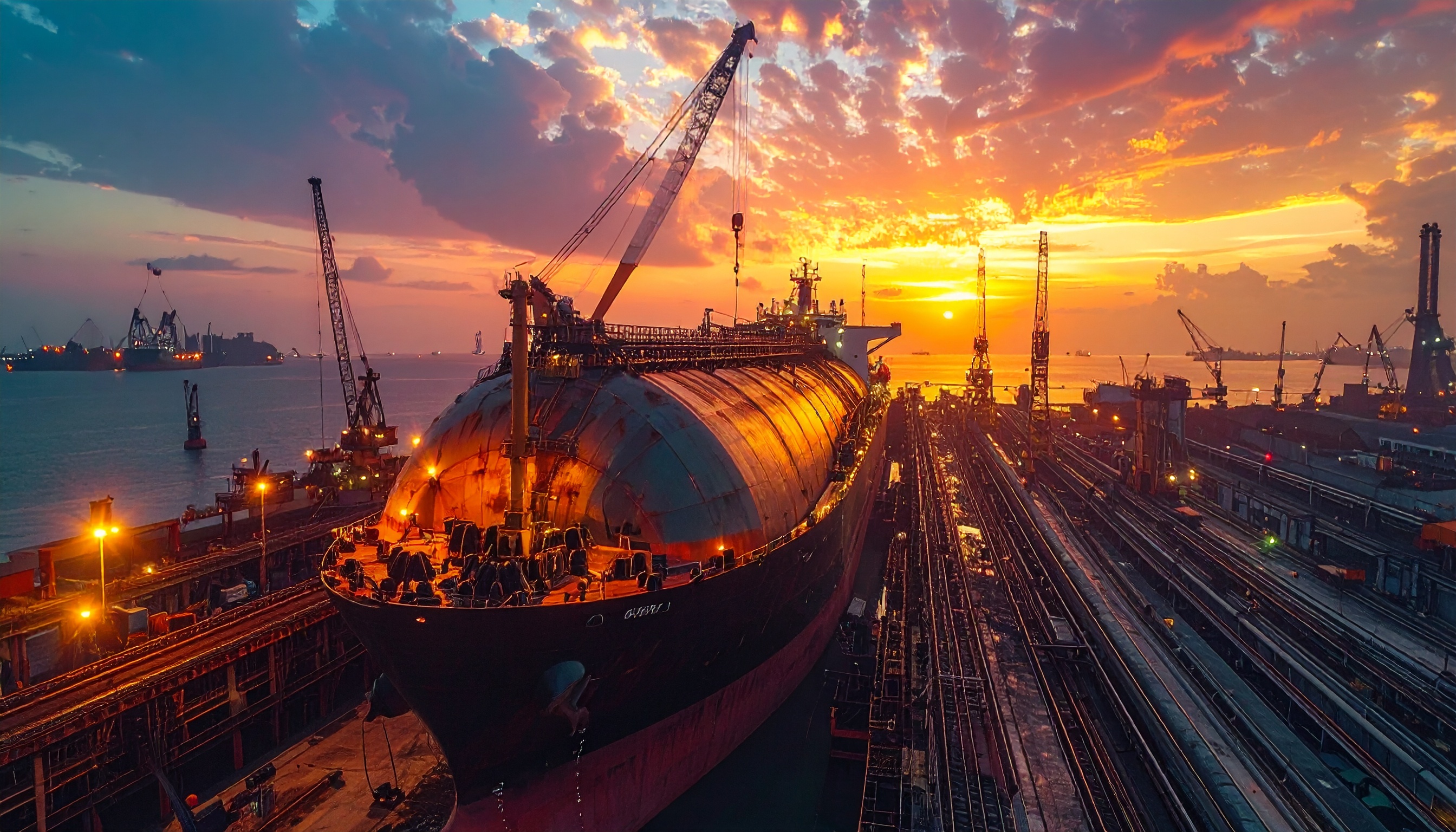 国土交通省・環境省、ゼロエミッション船の製造・搭載設備まで補助開始