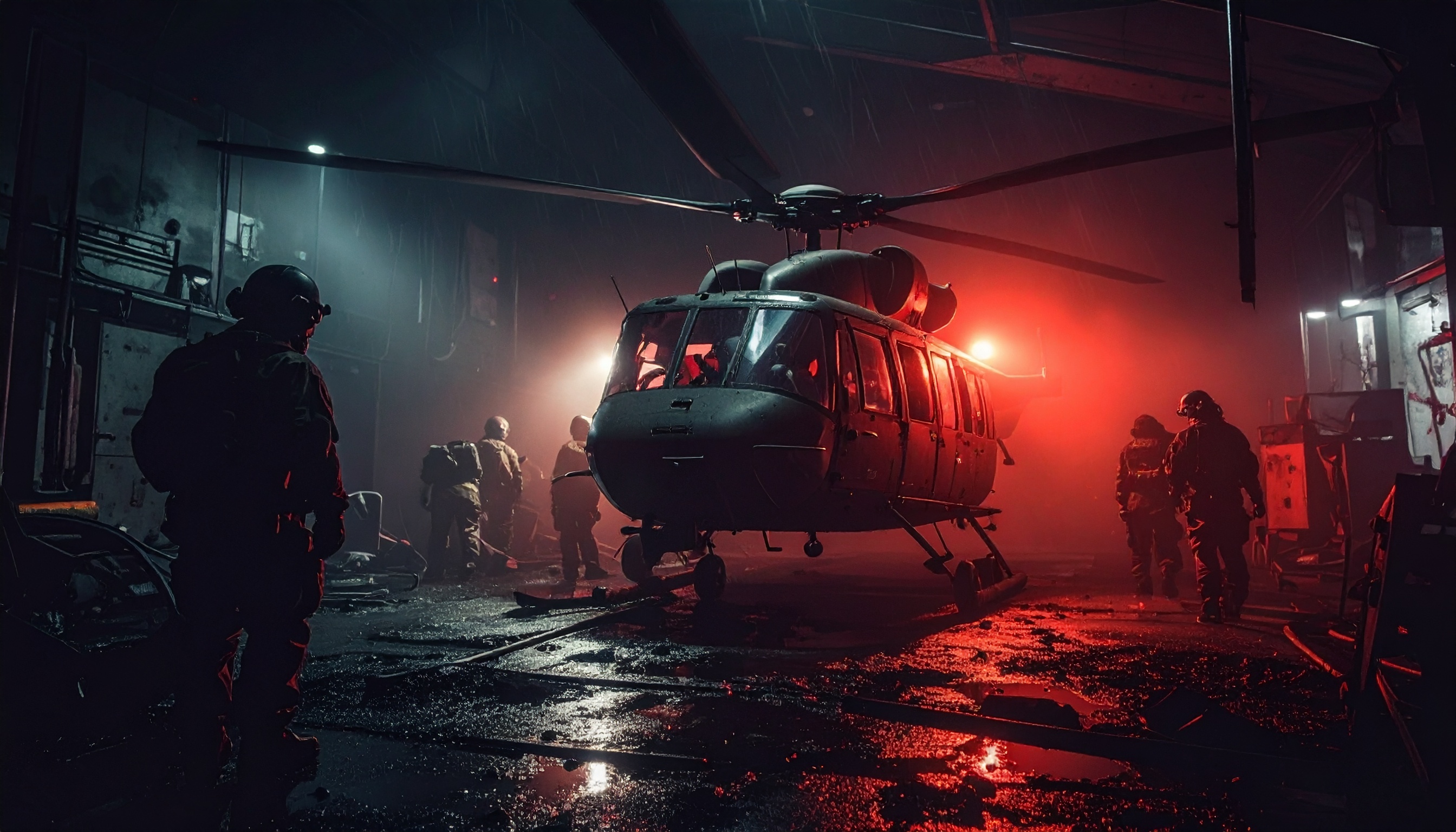 米国が主導 イスラエルと協議、イラン領内へ特殊部隊派遣で高濃縮ウラン備蓄確保を検討