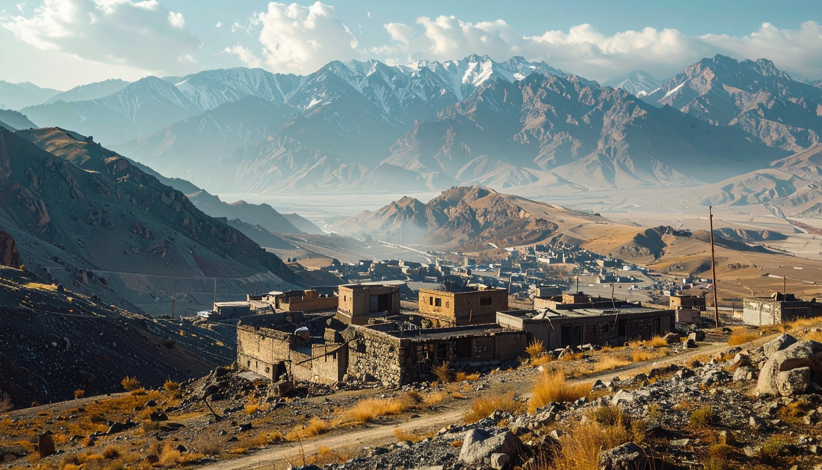 トランプ大統領、イラク北部クルドに対イラン攻撃不参加要請 戦線拡大回避狙う