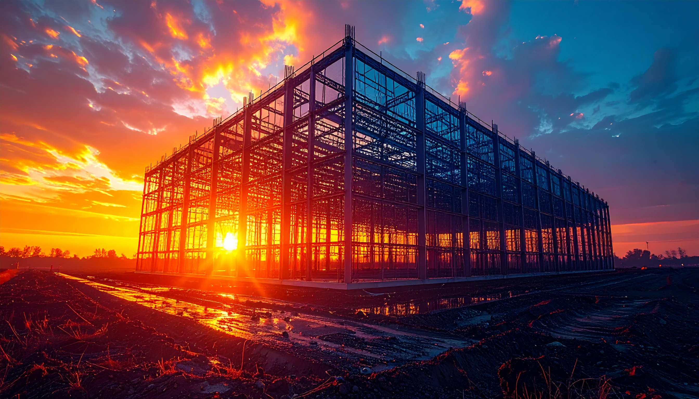 米オラクルとOpenAI、米テキサス州アビリーンのAI拠点増設を見送り