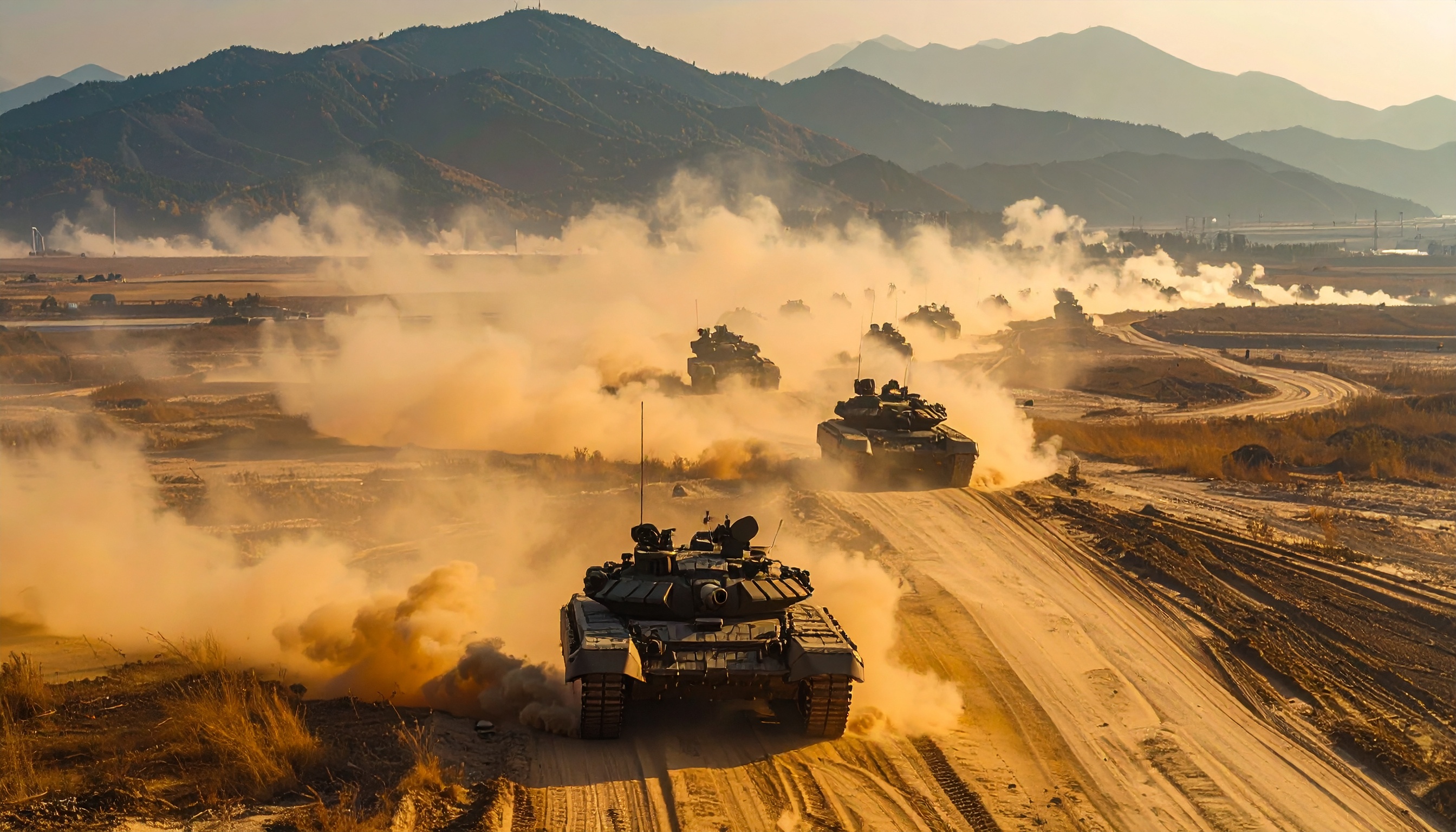 米韓合同演習開始、朝鮮半島の核・ミサイル即応力と有事作戦統制権移管を検証