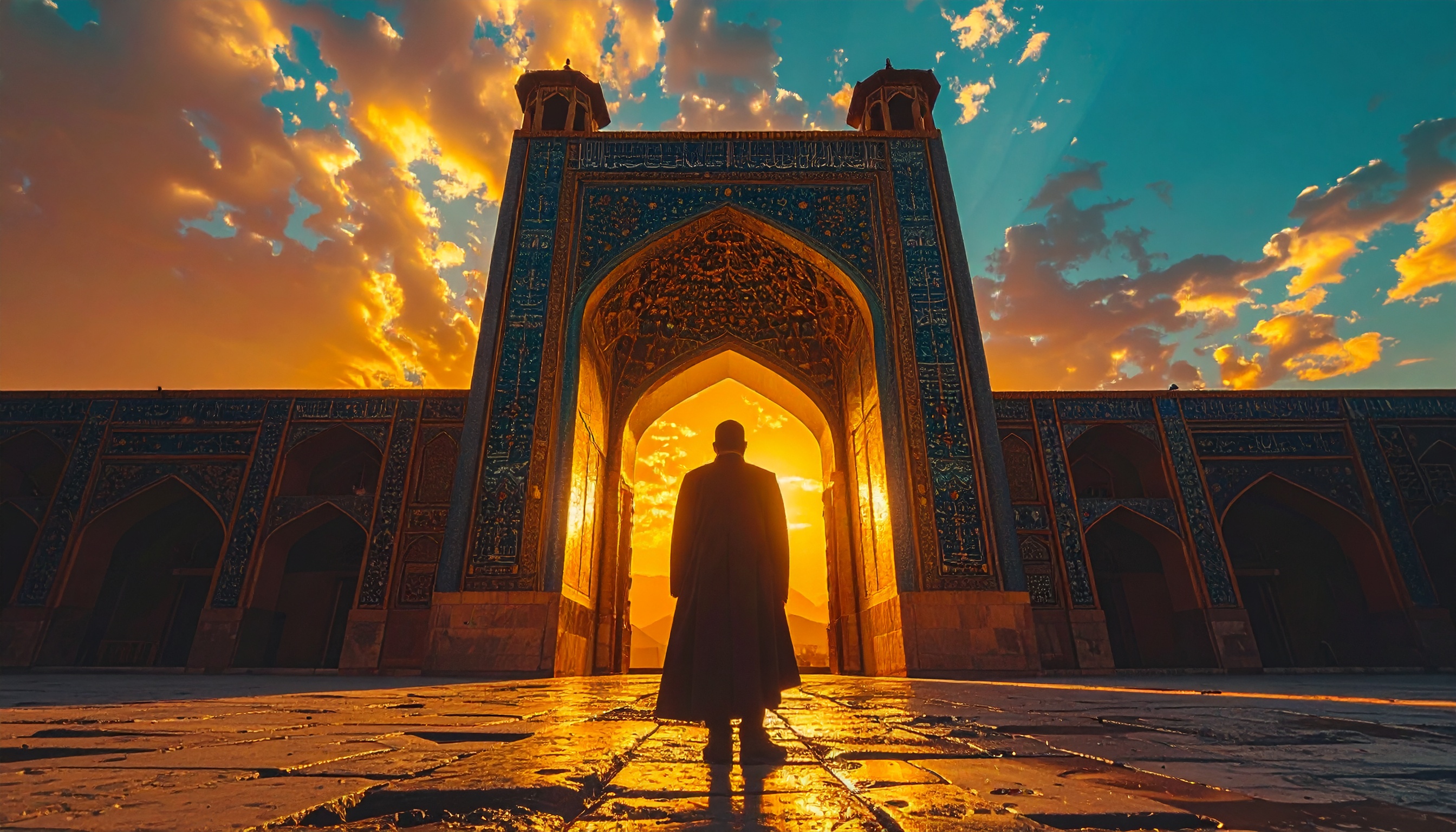 イランで革命防衛隊が新最高指導者に忠誠、権力移行が軍支持で固まる