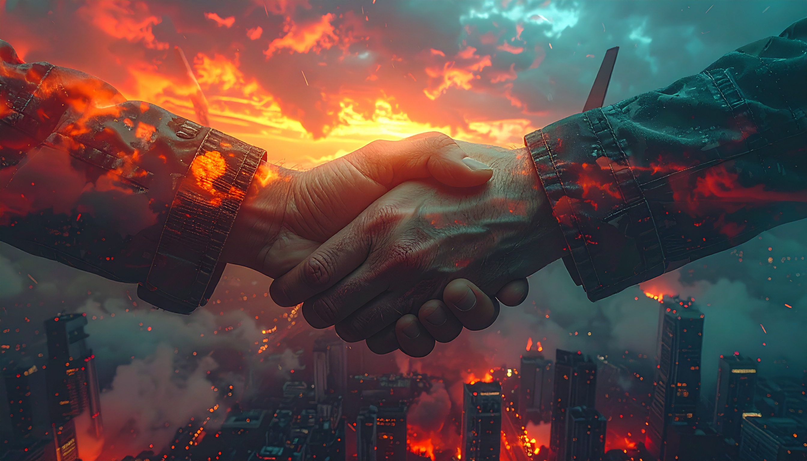 イラン・ペゼシュキアン大統領が釈明 近隣攻撃否定も報復権維持