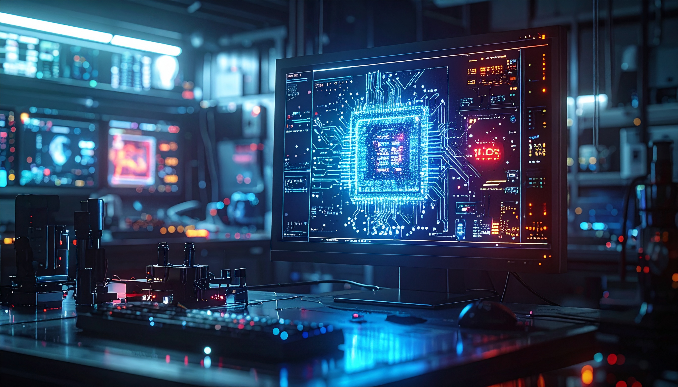 キヤノンと日本シノプシス、国のNEDO枠で画像処理SoC先端化