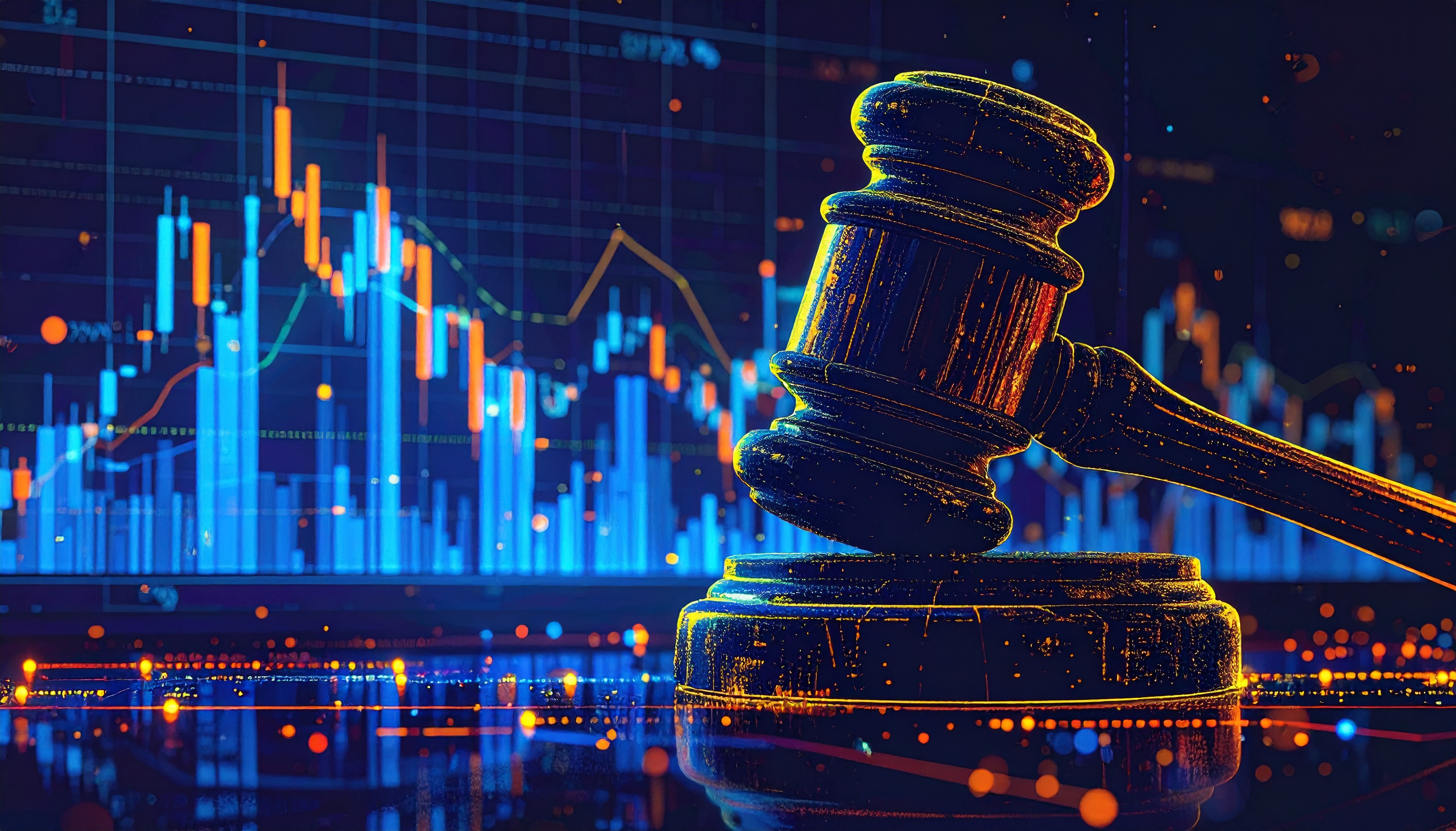 米予測市場Kalshi集団訴訟 イラン最高指導者ハメネイ契約で5400万ドル請求