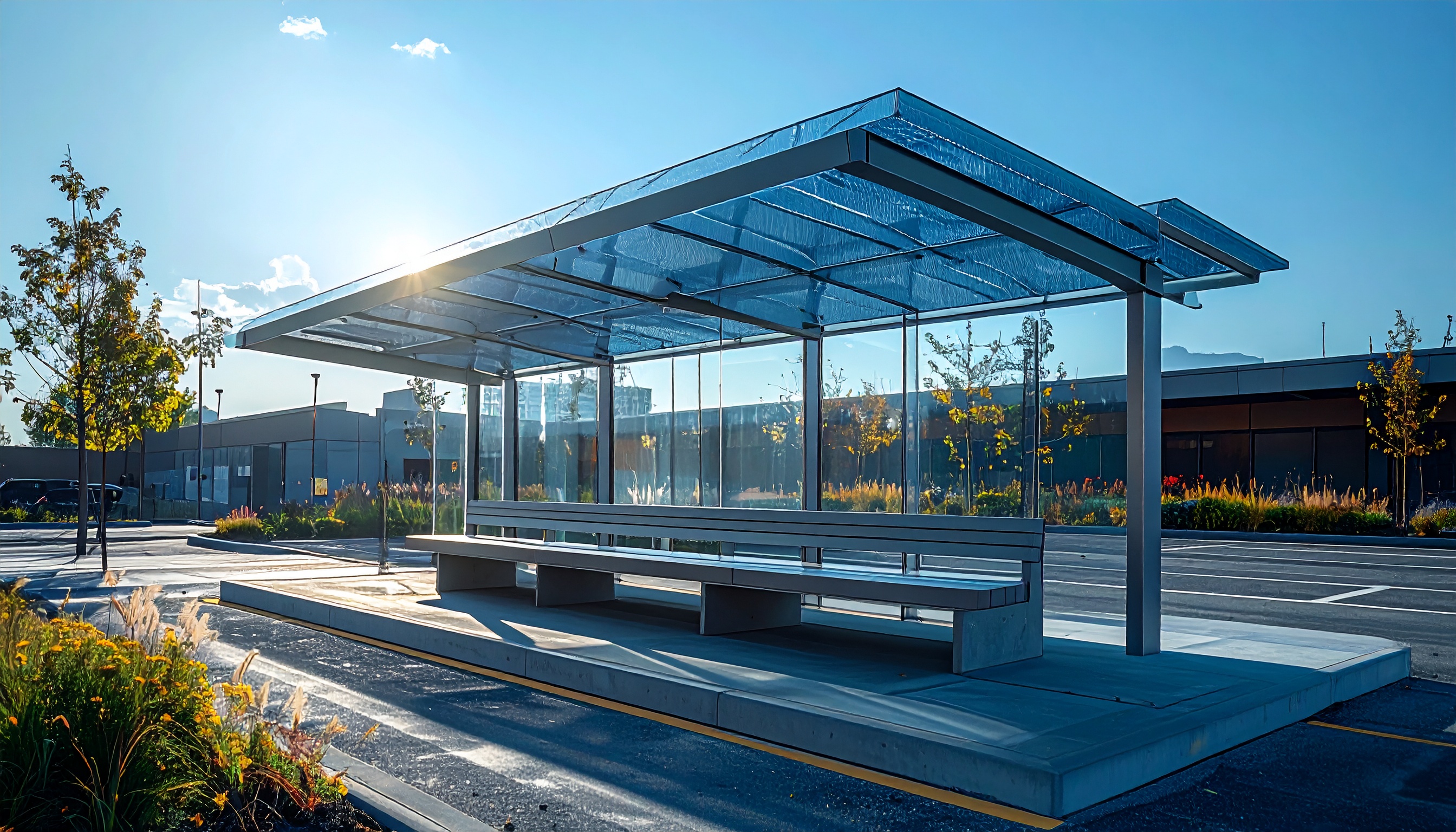 西日本高速道路 ペロブスカイト太陽電池を名神高速京都府桂川PAに設置へ