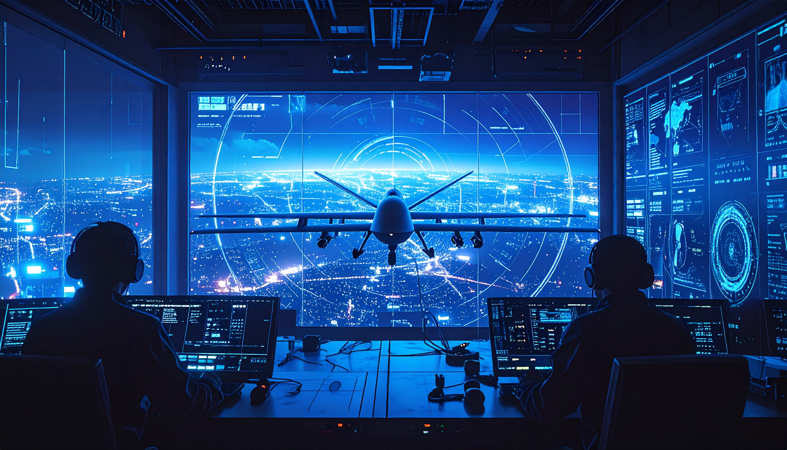 英国防省、アラブ首長国連邦で無人機撃墜 湾岸防空支援強化