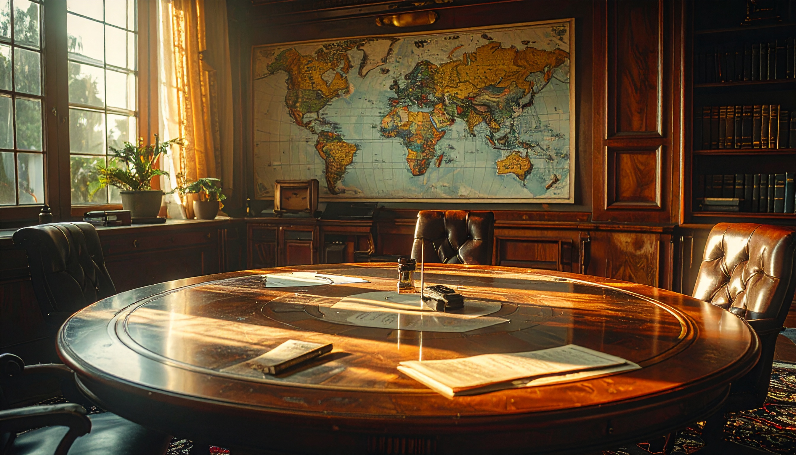 外務省が停戦や対話仲介の新担当室を3月中旬に新設 和平関与を強化