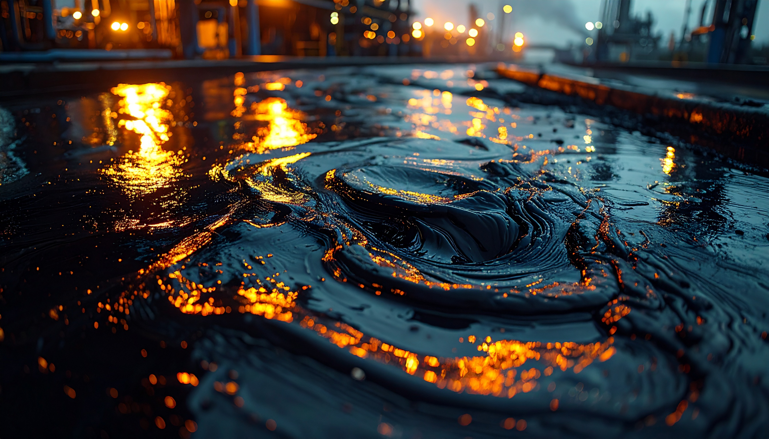 米大統領トランプ氏 原油制裁の一部を一時緩和へ 中東対応と対ロ圧力の両立が課題