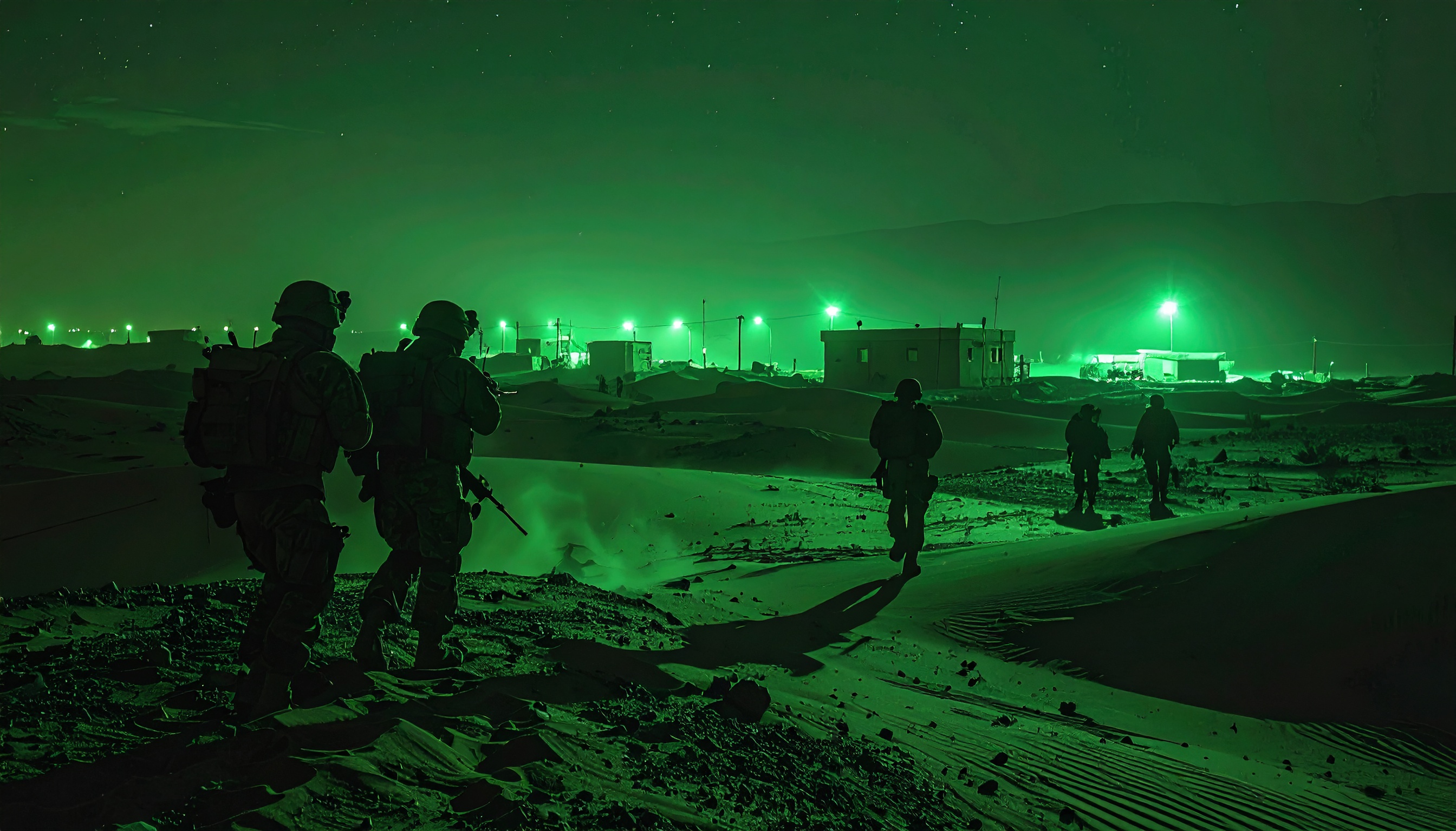 米大統領トランプ氏、イランの高濃縮ウラン確保で地上部隊投入は程遠い