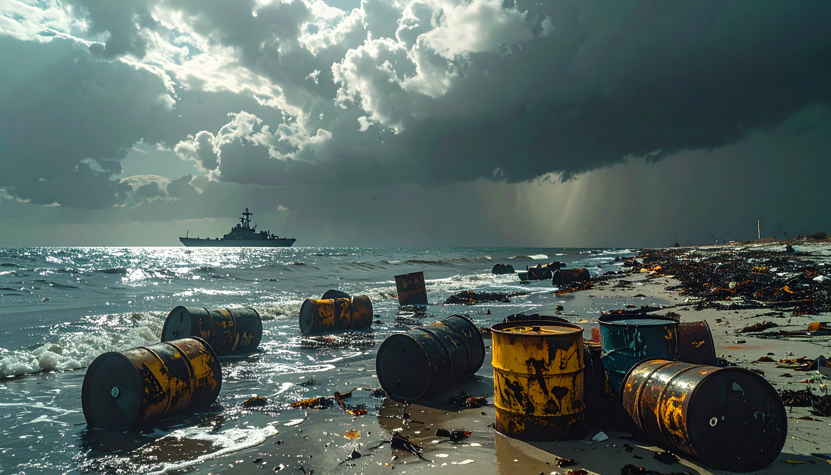 イラン最高指導者事務局の外交顧問、対米戦争長期化辞さず 湾岸圧力継続も