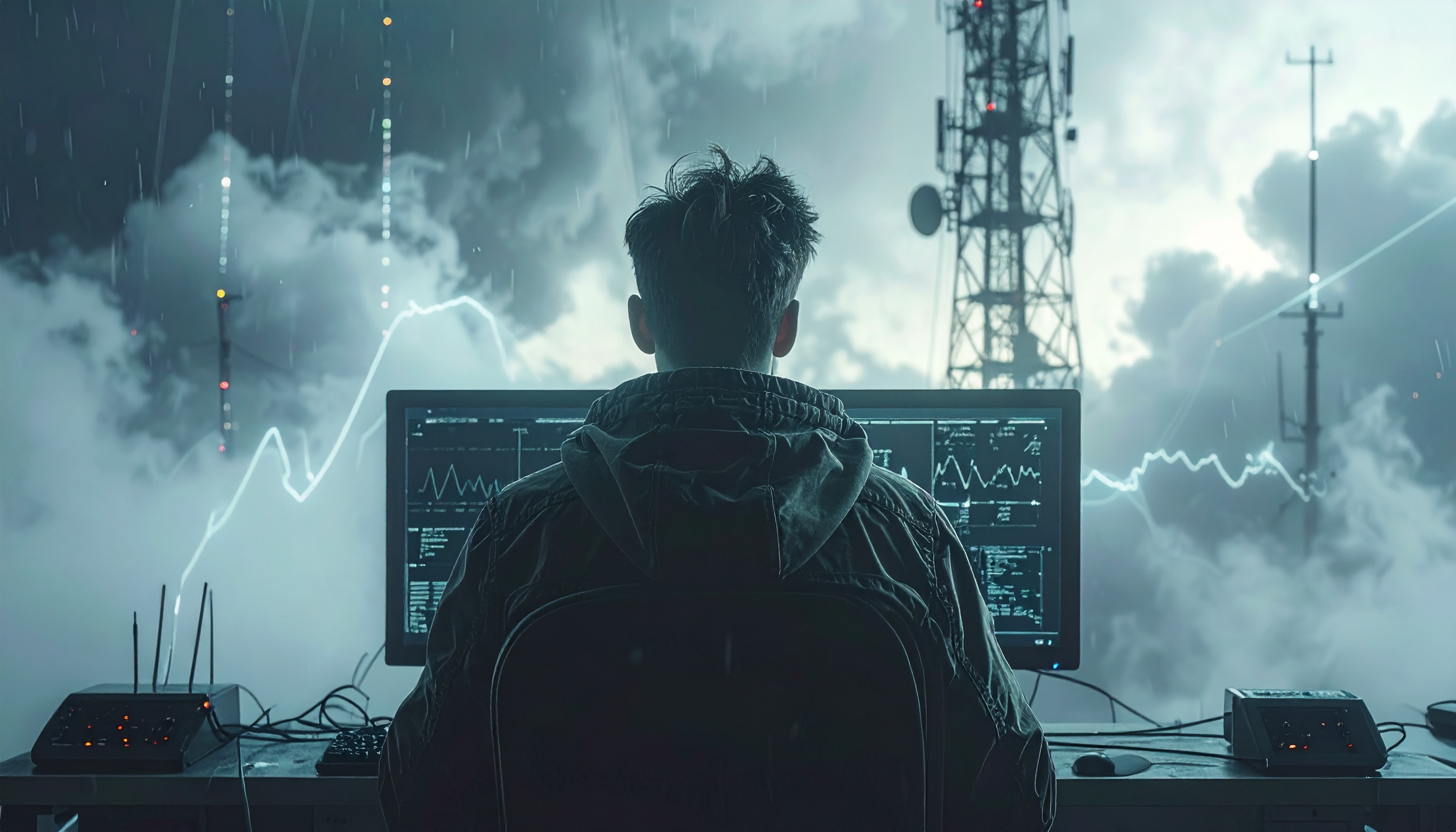 オランダ当局が警告 Signal・WhatsApp利用者狙うロシア国家系攻撃