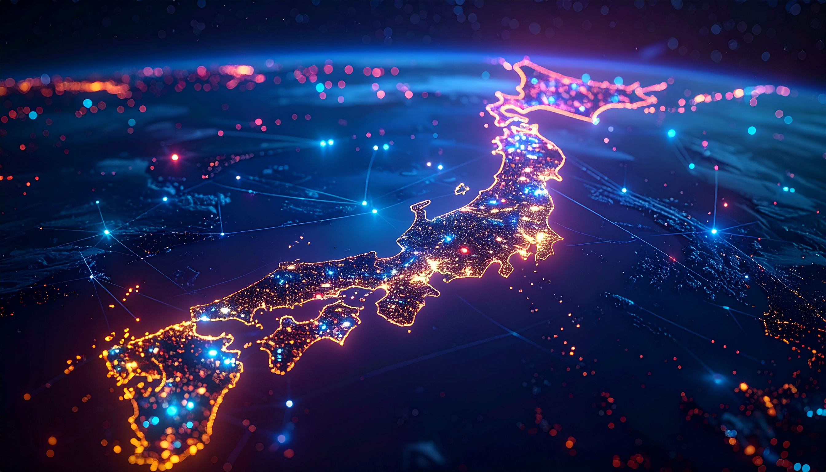 日本の在留外国人、2025年末に初めて400万人台 出入国在留管理庁資料で判明