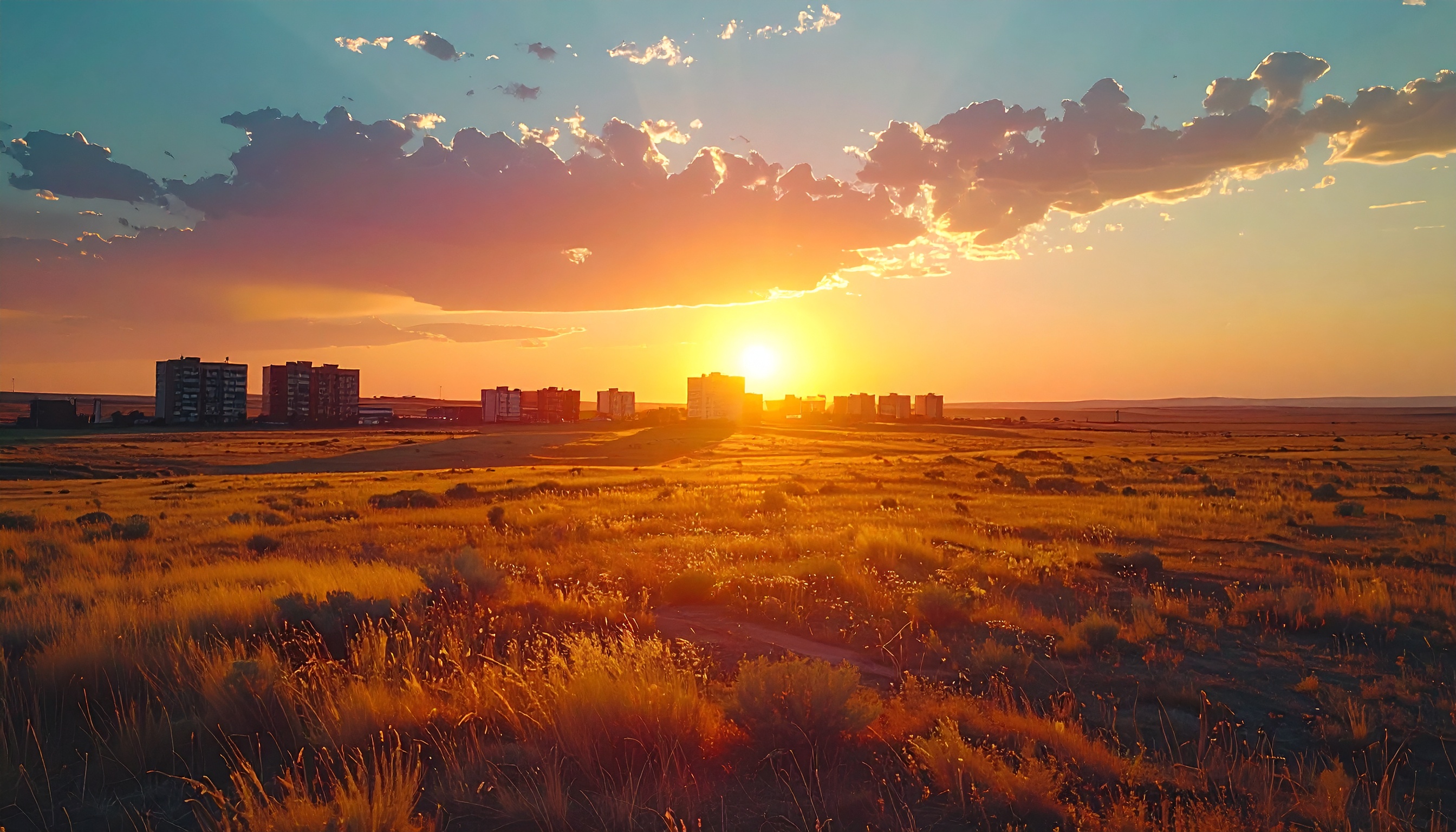 カザフスタンで新憲法案の是非問う国民投票 副大統領復活で大統領権限強化の懸念