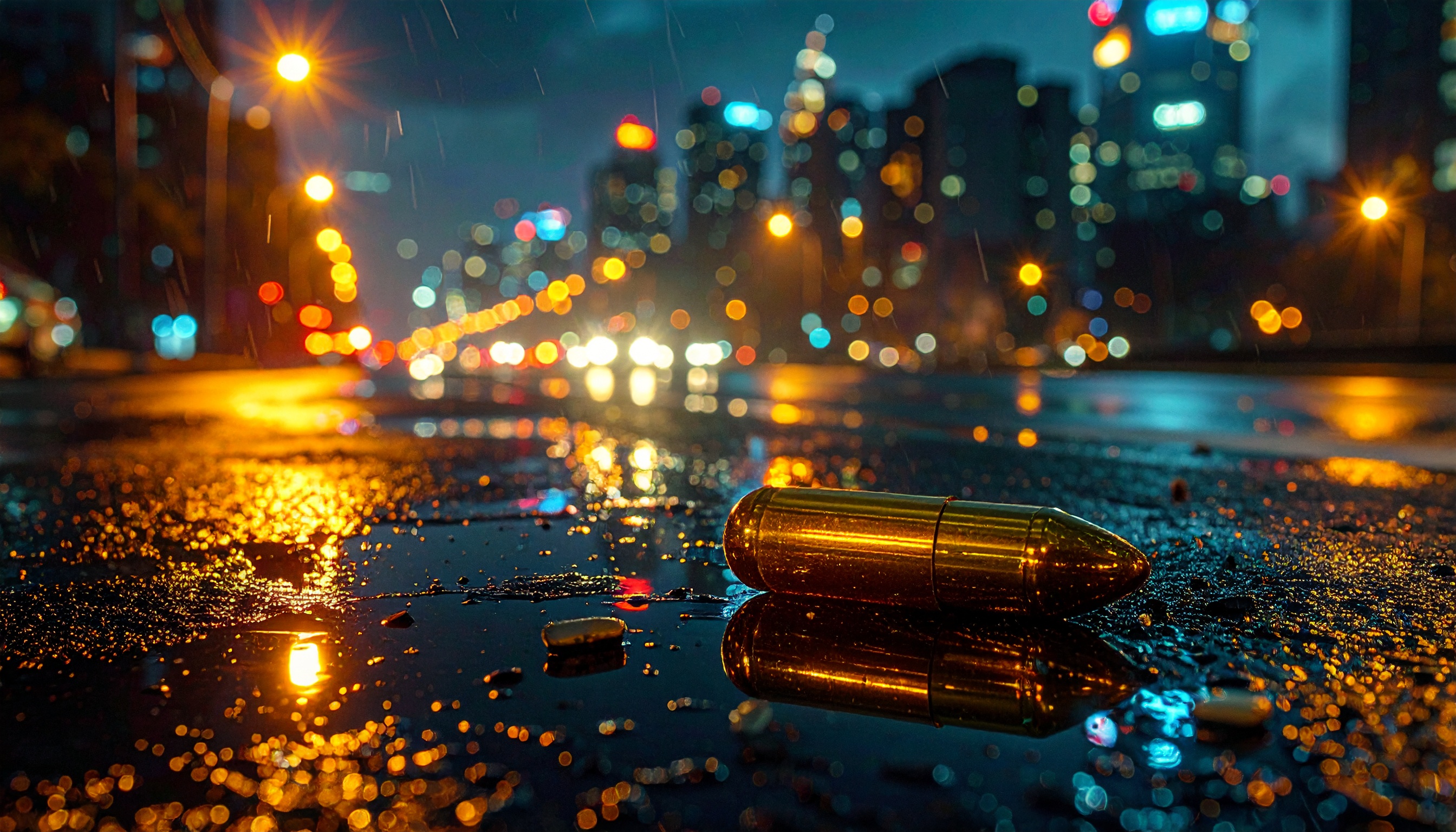 カナダ・トロント中心部 米国総領事館に発砲 けがなし 国家安全保障扱いで捜査