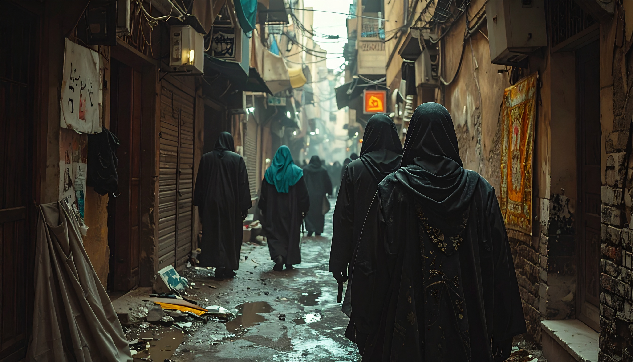 イラン当局、30人一斉摘発 米・イスラエル関与で治安強化