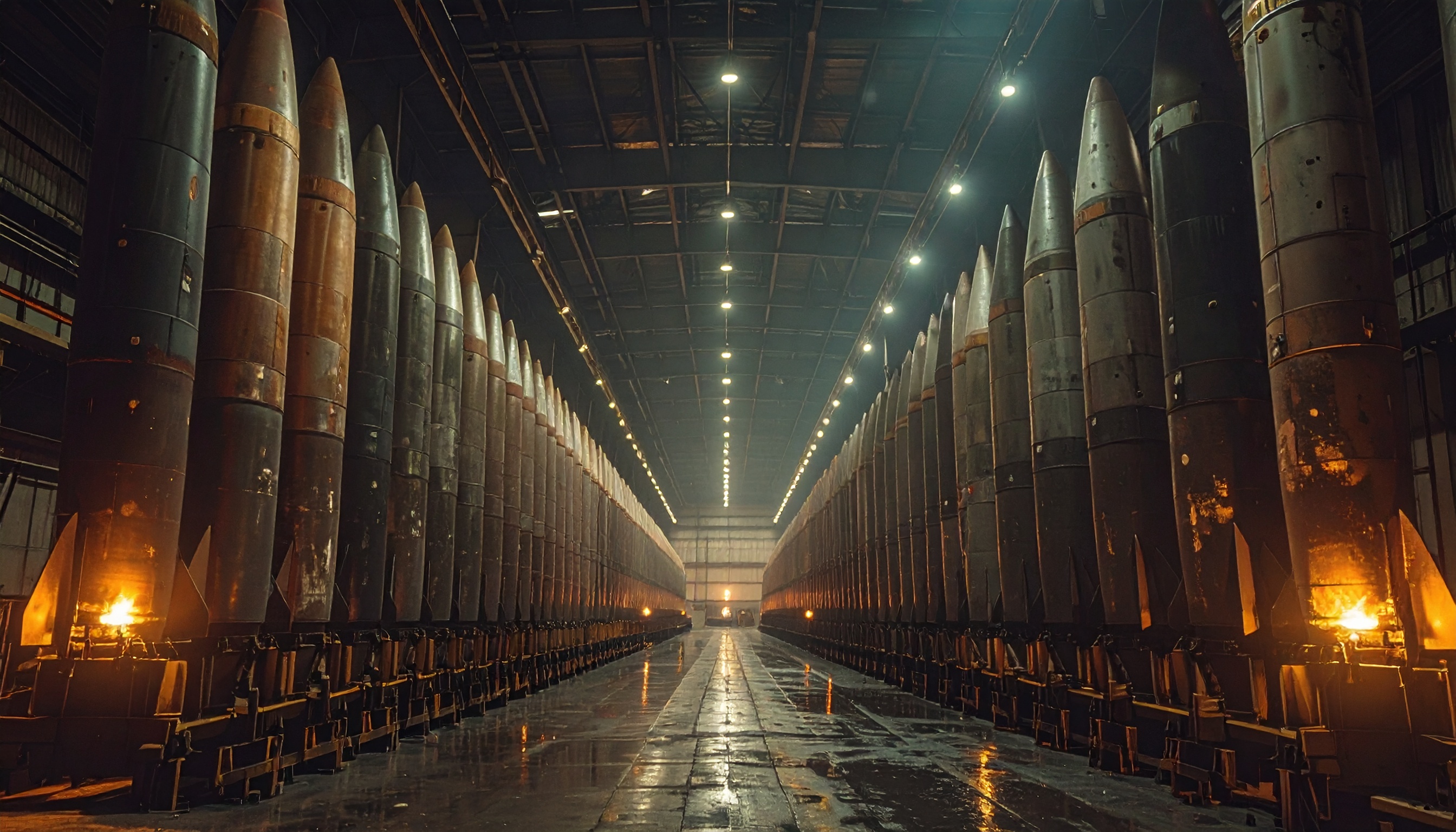 トランプ政権報告で米議会が監視強化、2日で56億ドル消耗