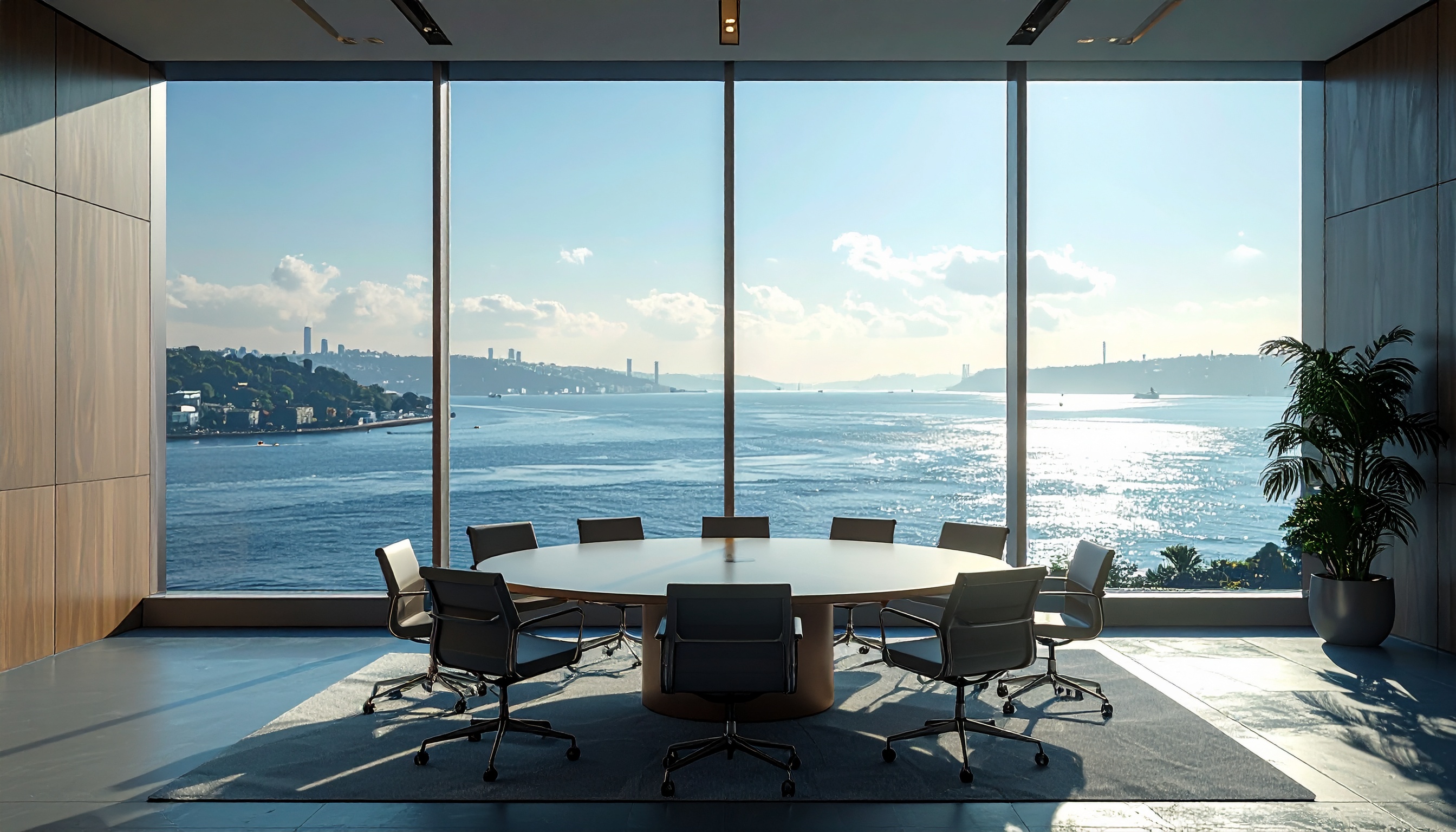 ゼレンスキー大統領明かす トルコ・イスタンブール案が浮上