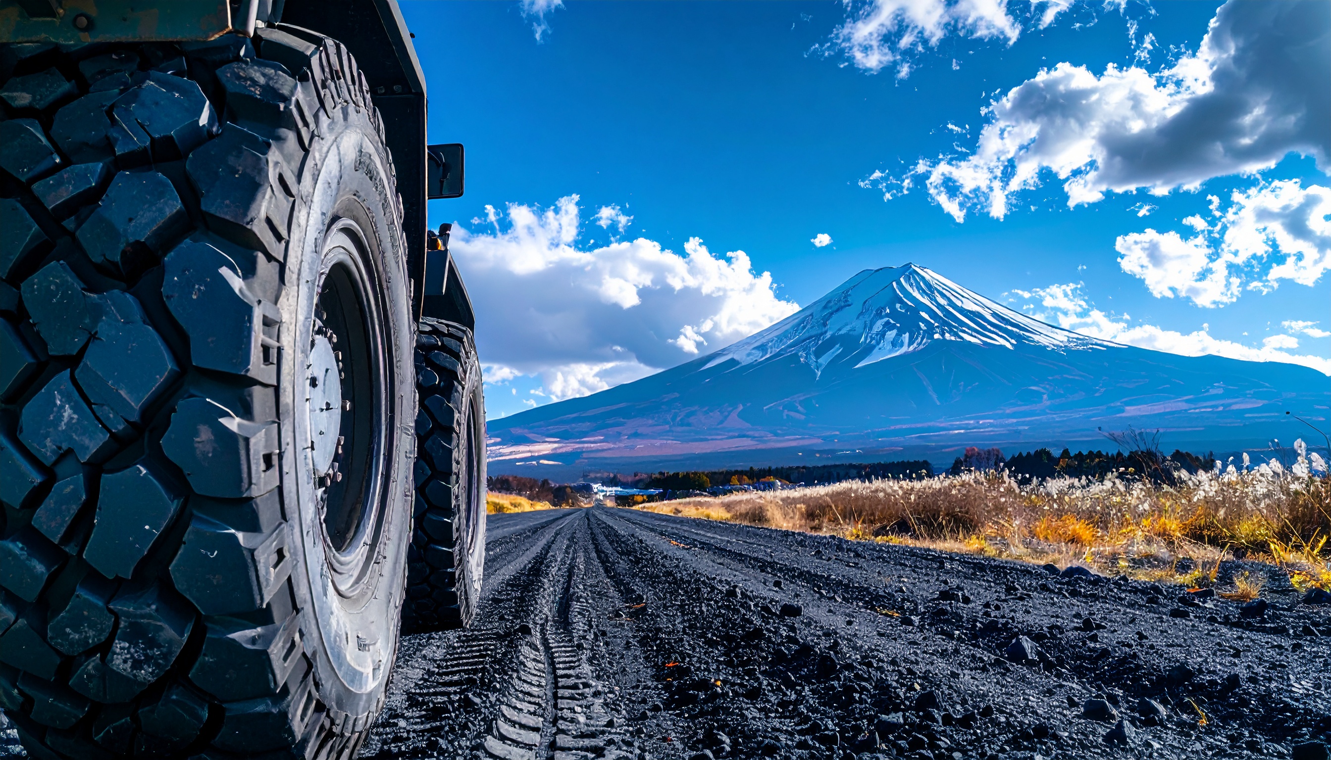 国産長射程ミサイル 静岡県の陸上自衛隊富士駐屯地へ実配備開始