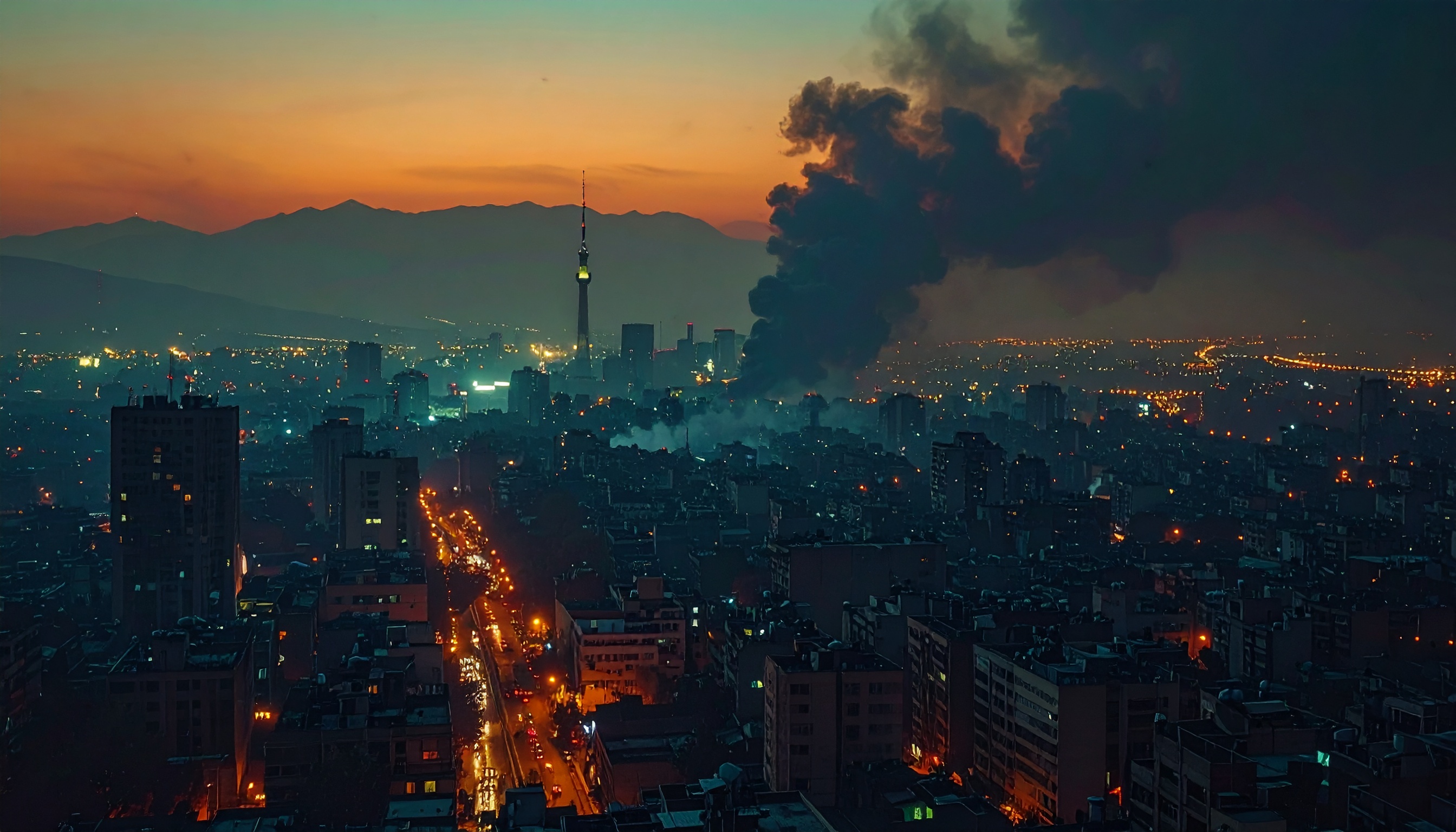 イラン新最高指導者モジタバ・ハメネイ師 軽傷で職務継続、父は2月28日空爆で死亡