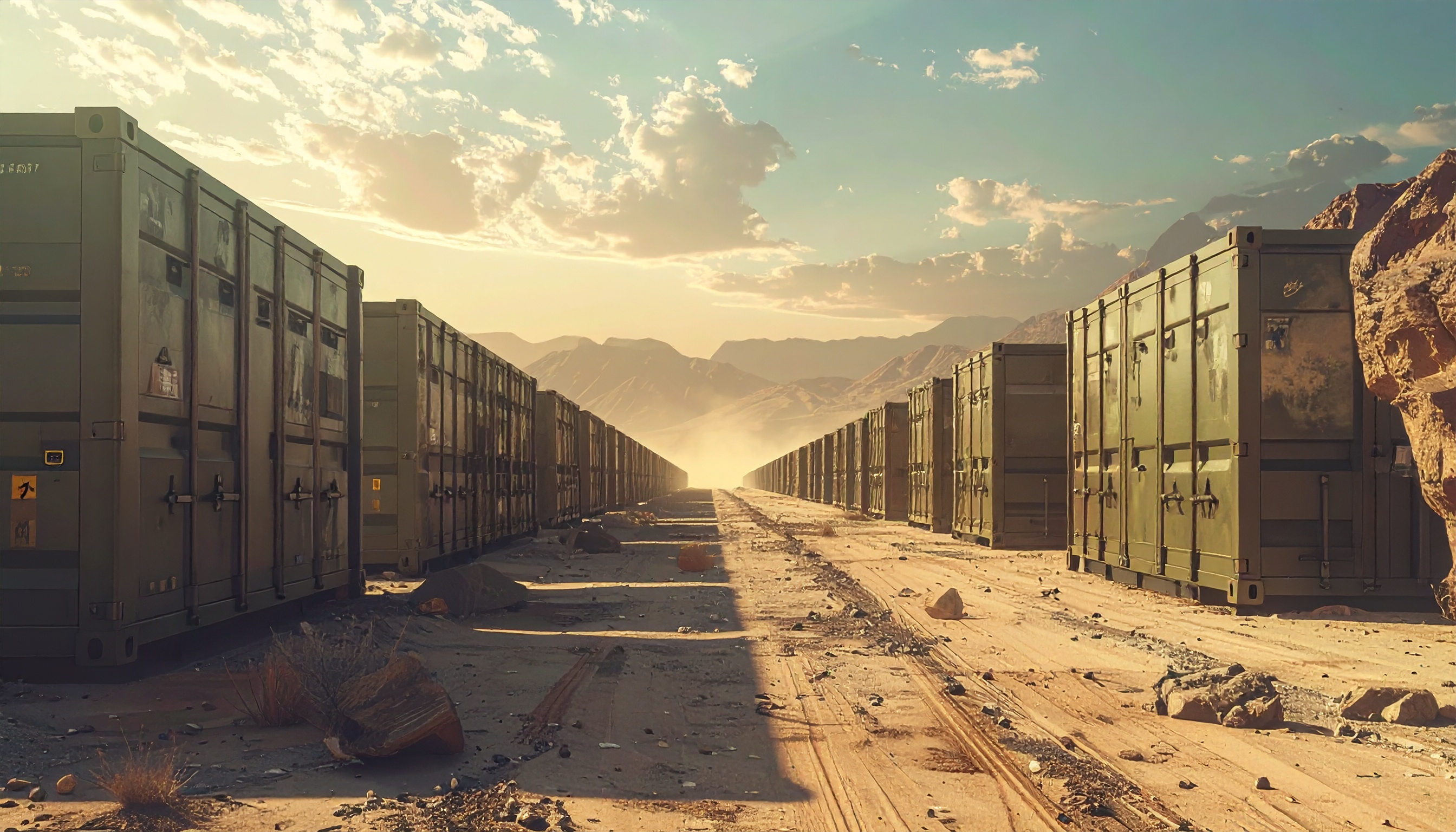 トランプ米政権の対イラン軍事作戦、開始6日で戦費113億ドルに達す