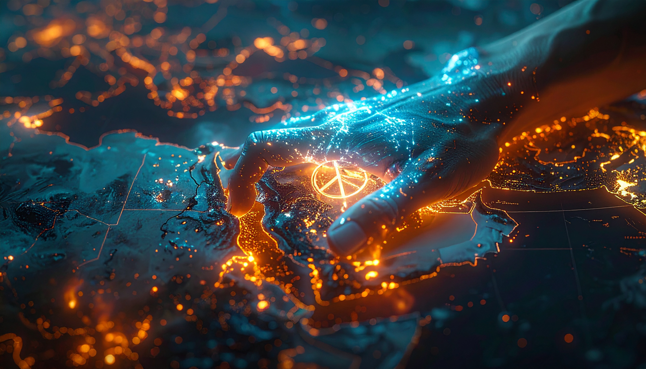 トルコのエルドアン大統領 イラン戦火拡大を阻止へ仲介強化