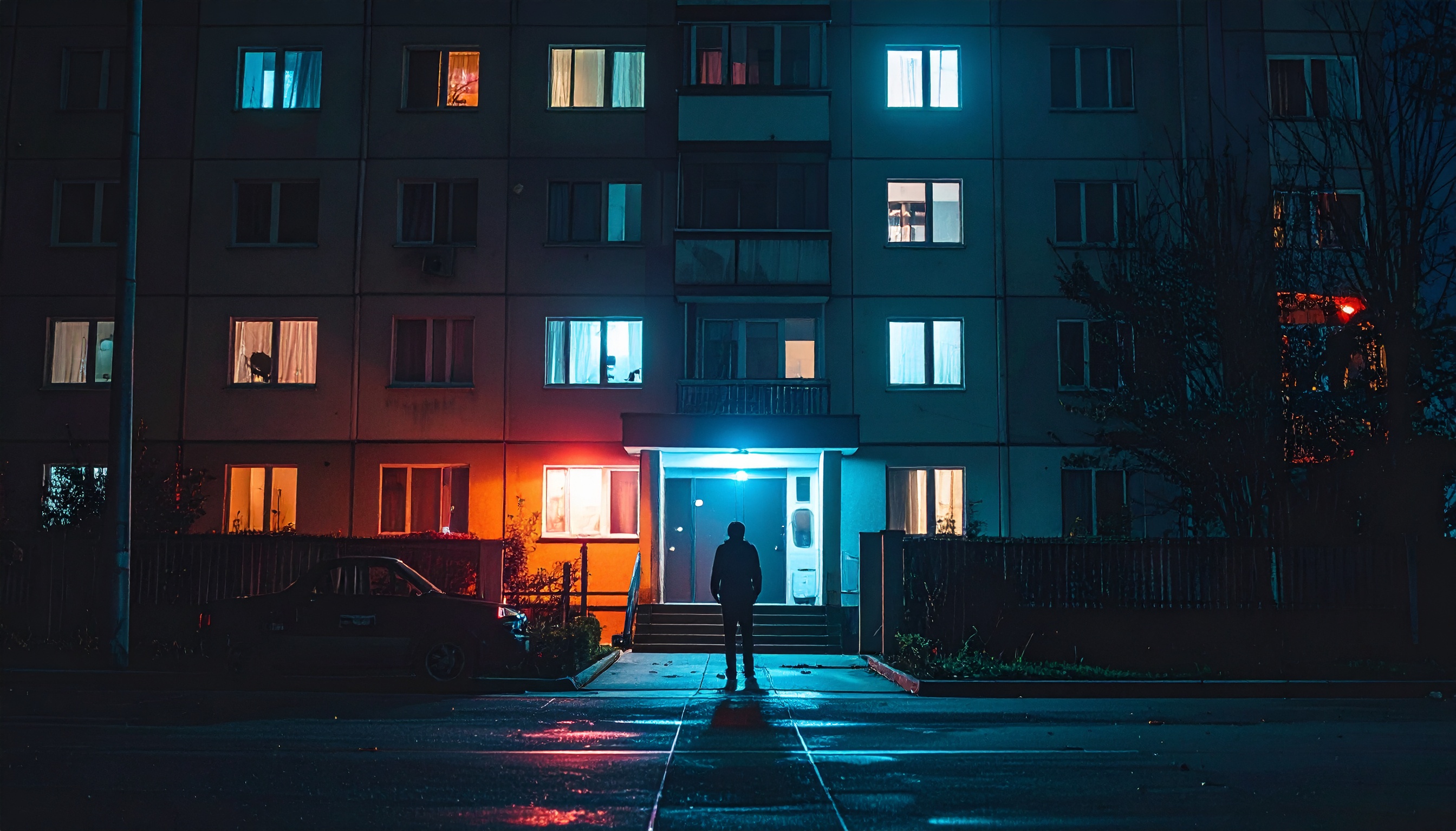 SNS募集の闇バイト 立川市アパートから1000万超窃盗、三重県津市の男5人逮捕