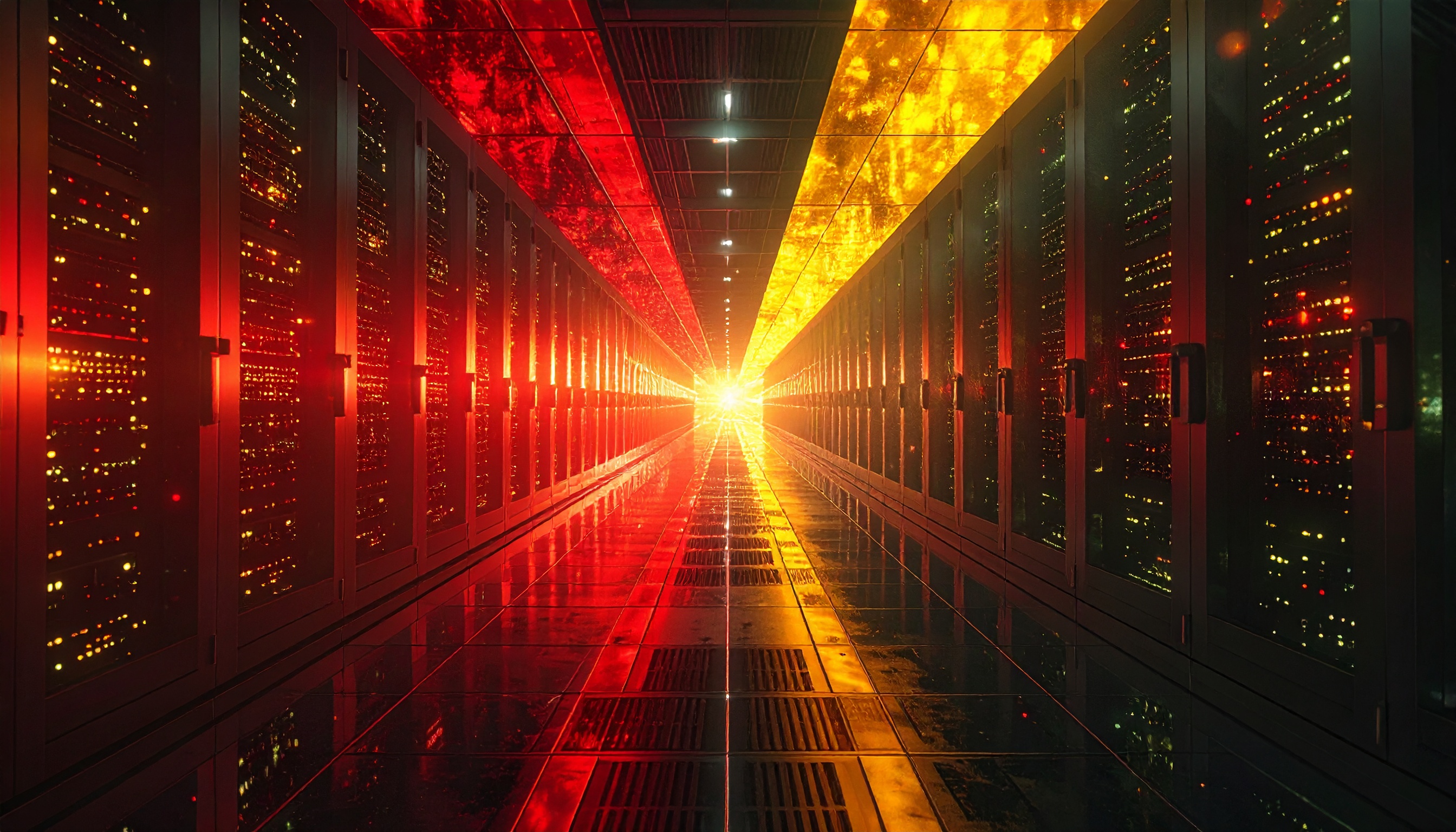 新興企業Polarise、ドイツ・アンベルクに30MWのAIデータセンター