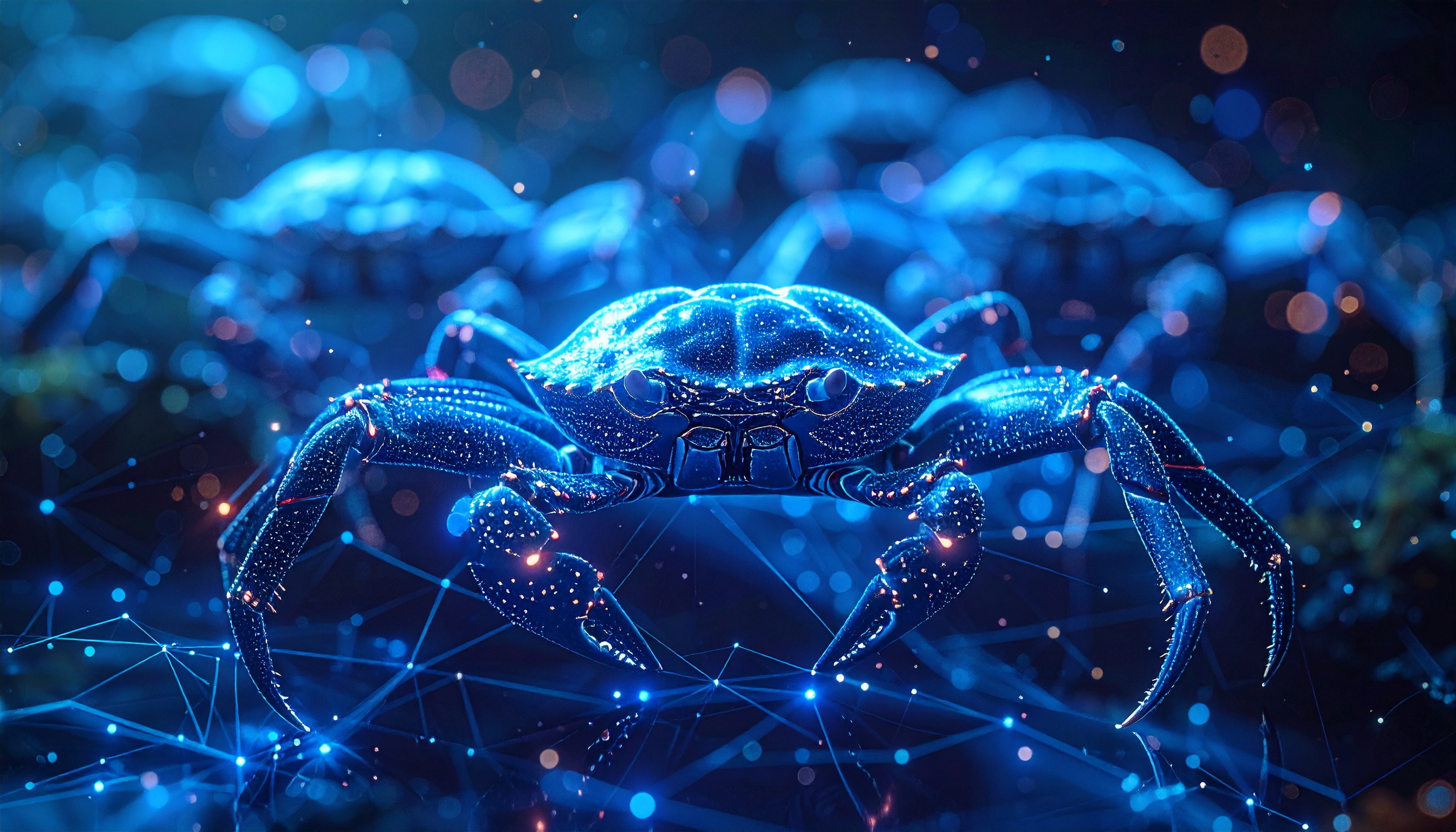 Metaが新興AIエージェントSNS「Moltbook」を買収、運用基盤に参入