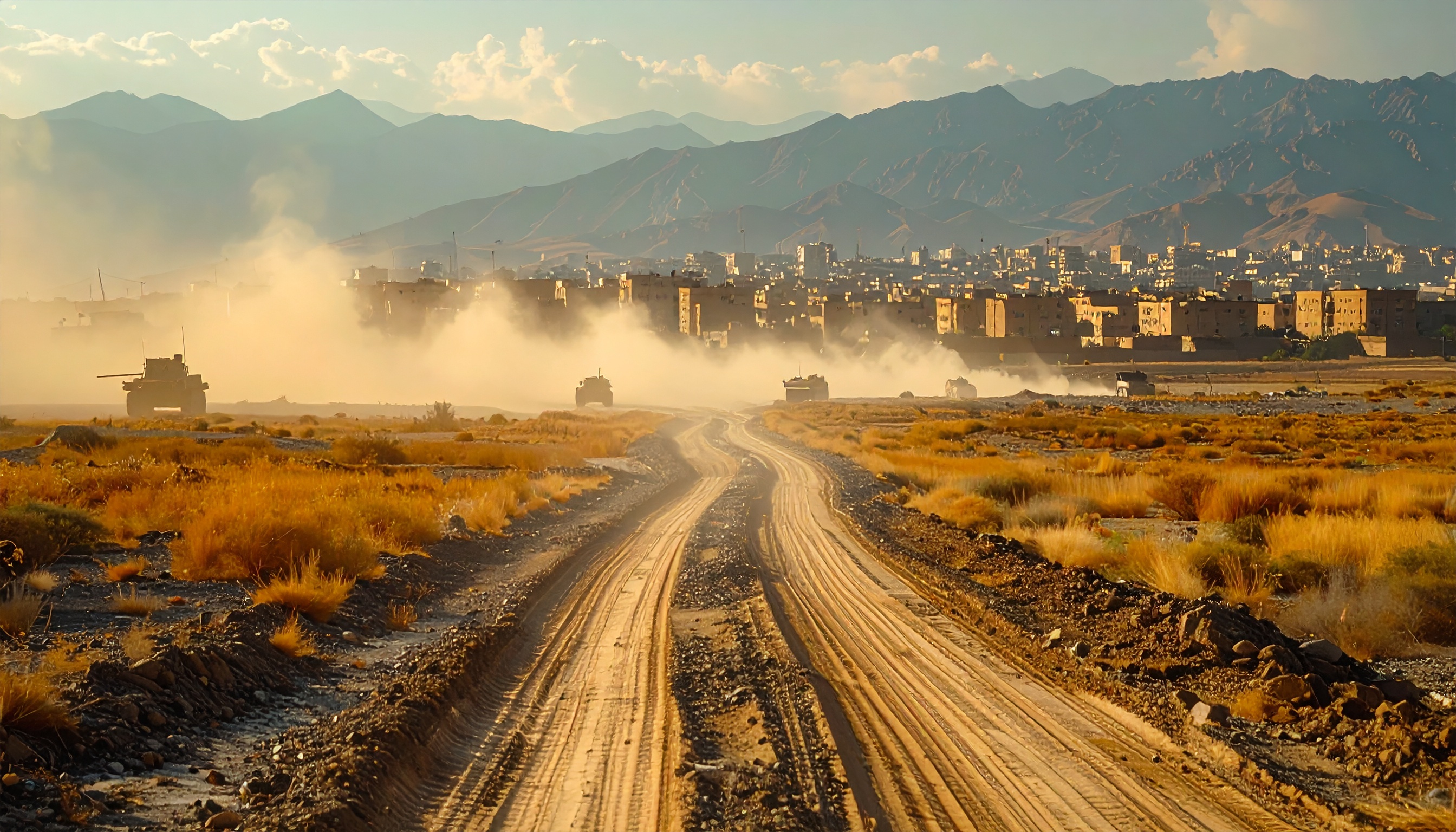 マクロン大統領明かす 仏兵死亡、イラク北部アルビルで攻撃