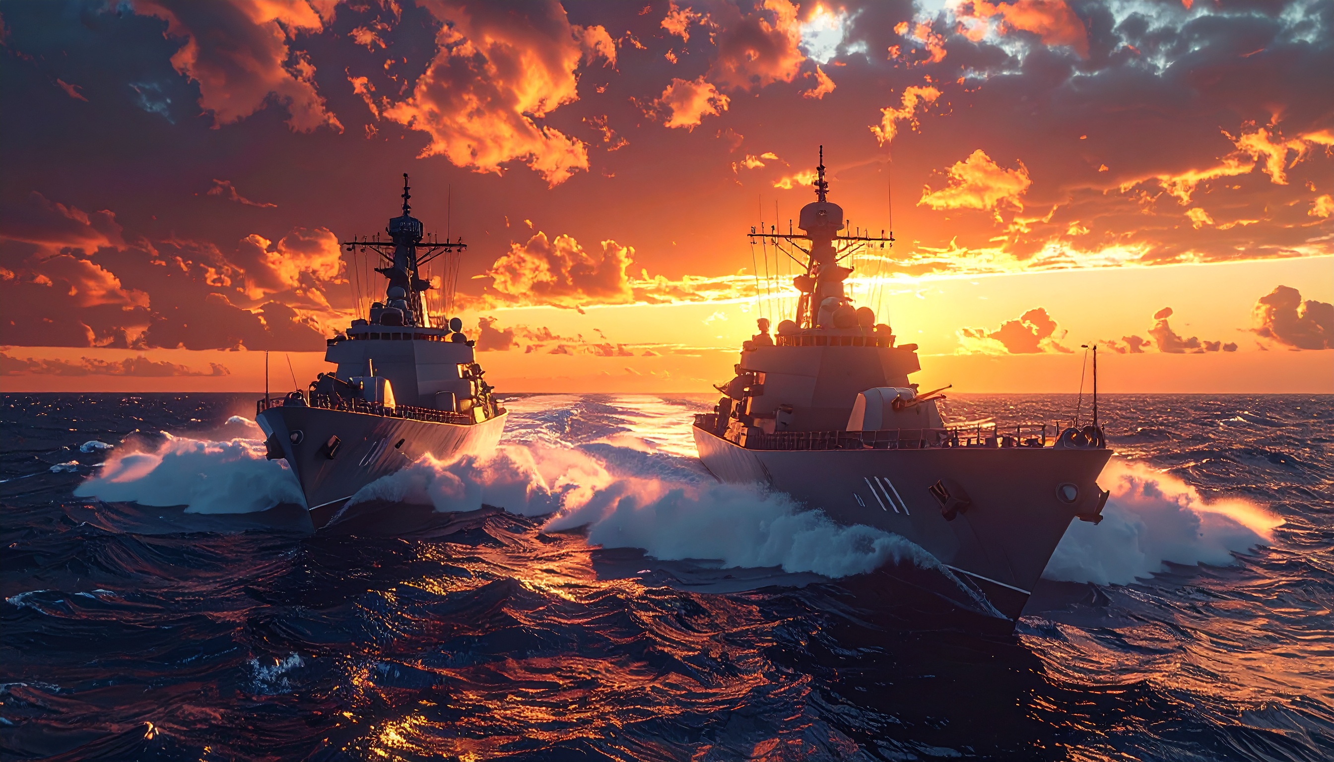 日米両政府 自衛隊と米軍の機密共有を拡大へ 3月19日首脳会談で協議