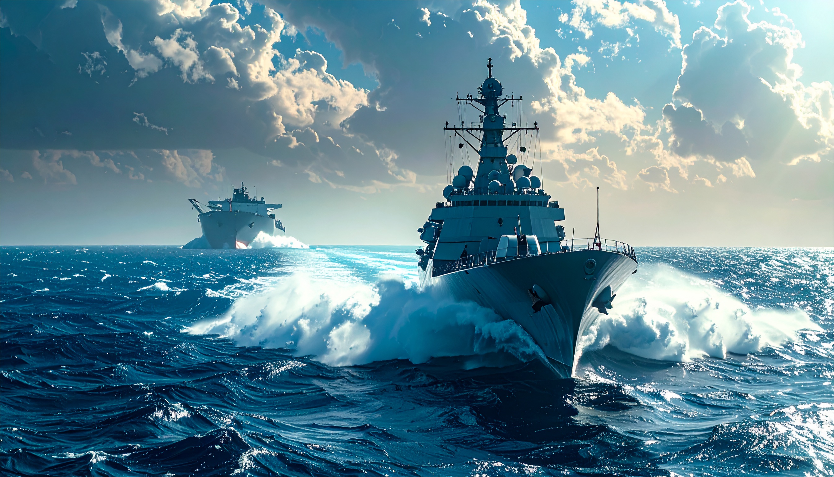 米海軍、有志連合と連携し中東・ホルムズ海峡を護衛へ 通航正常化は遠い