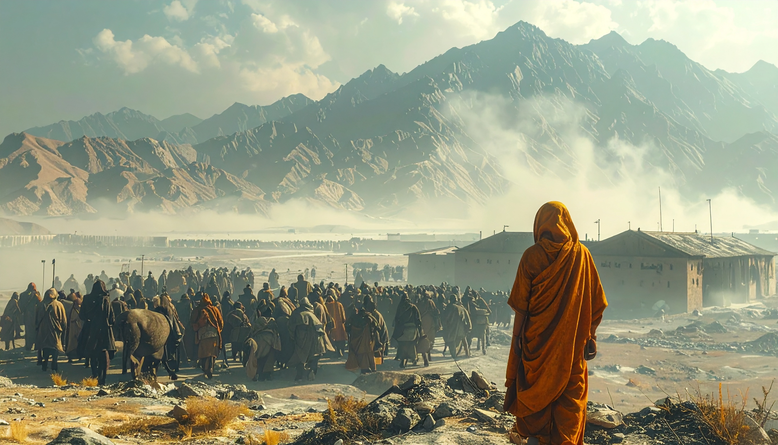 中国が全国人民代表大会で民族団結進歩促進法を可決 多様性の運用に焦点