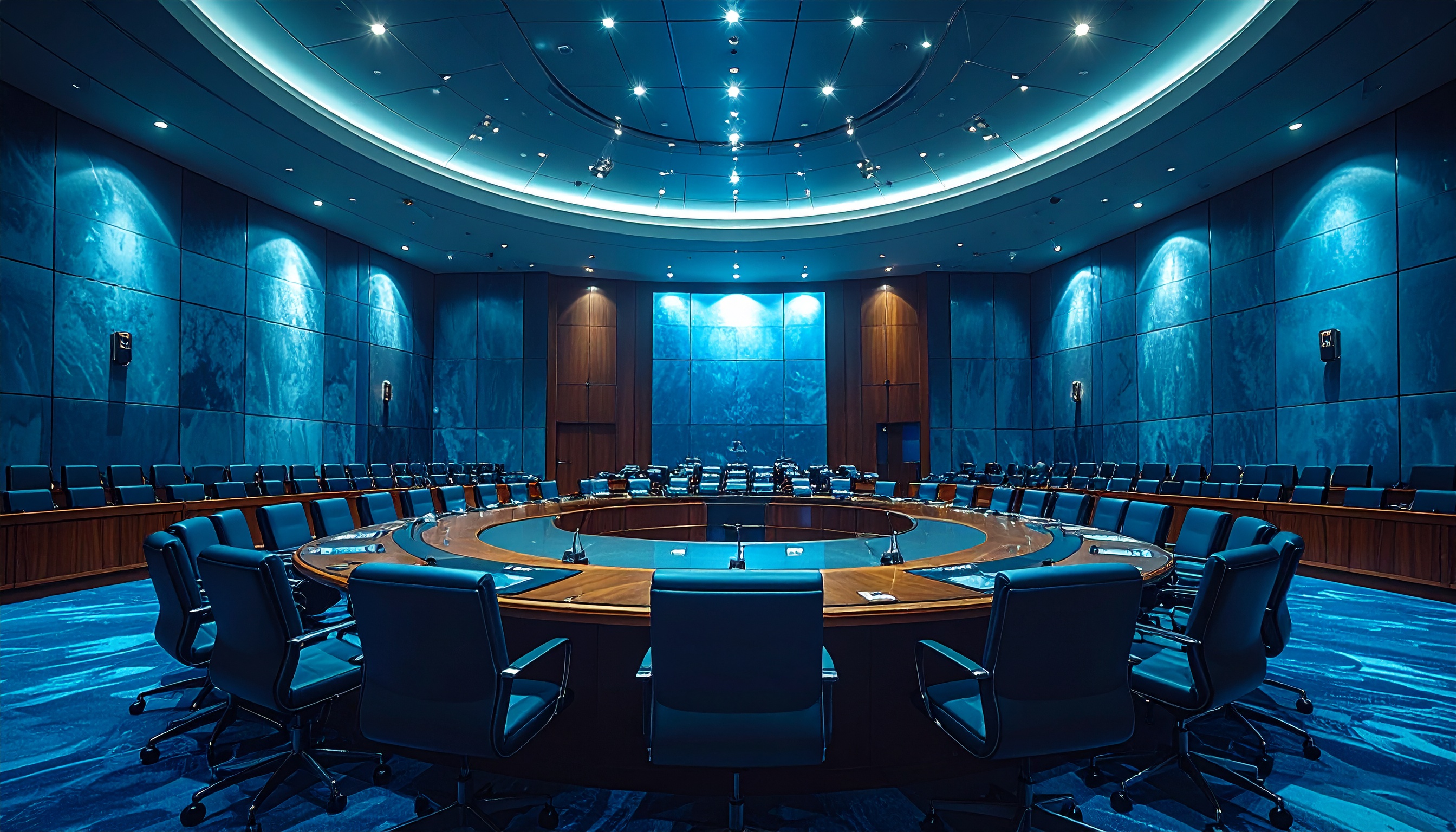 国連安保理 非公開会合でイラン核封じ込めの手段巡り米欧と中露が対立