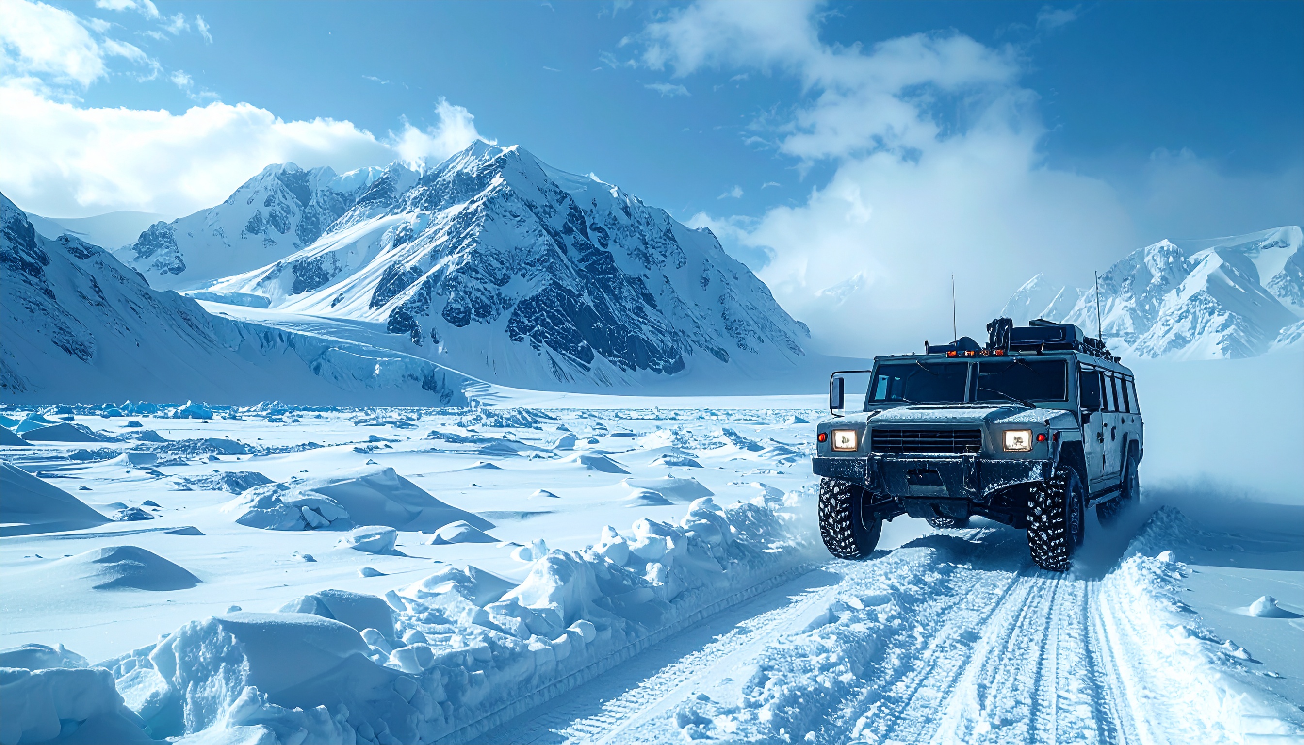 カナダのカーニー首相、北極圏防衛へ350億カナダドル投資し対米依存縮小