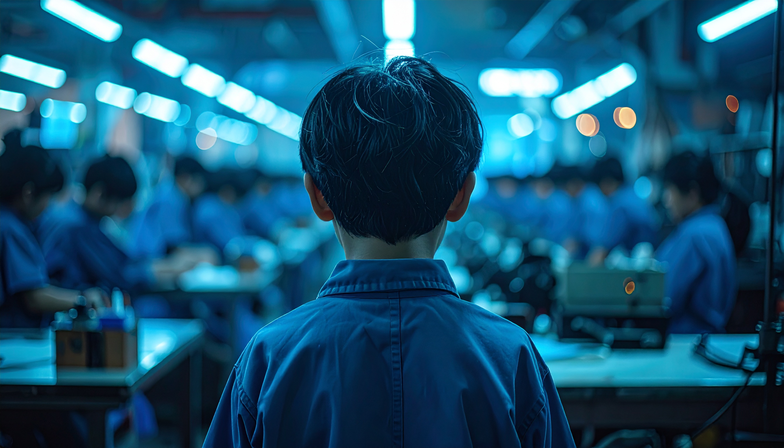 米通商代表部 強制労働を通商争点化 日本含む60カ国で301条調査