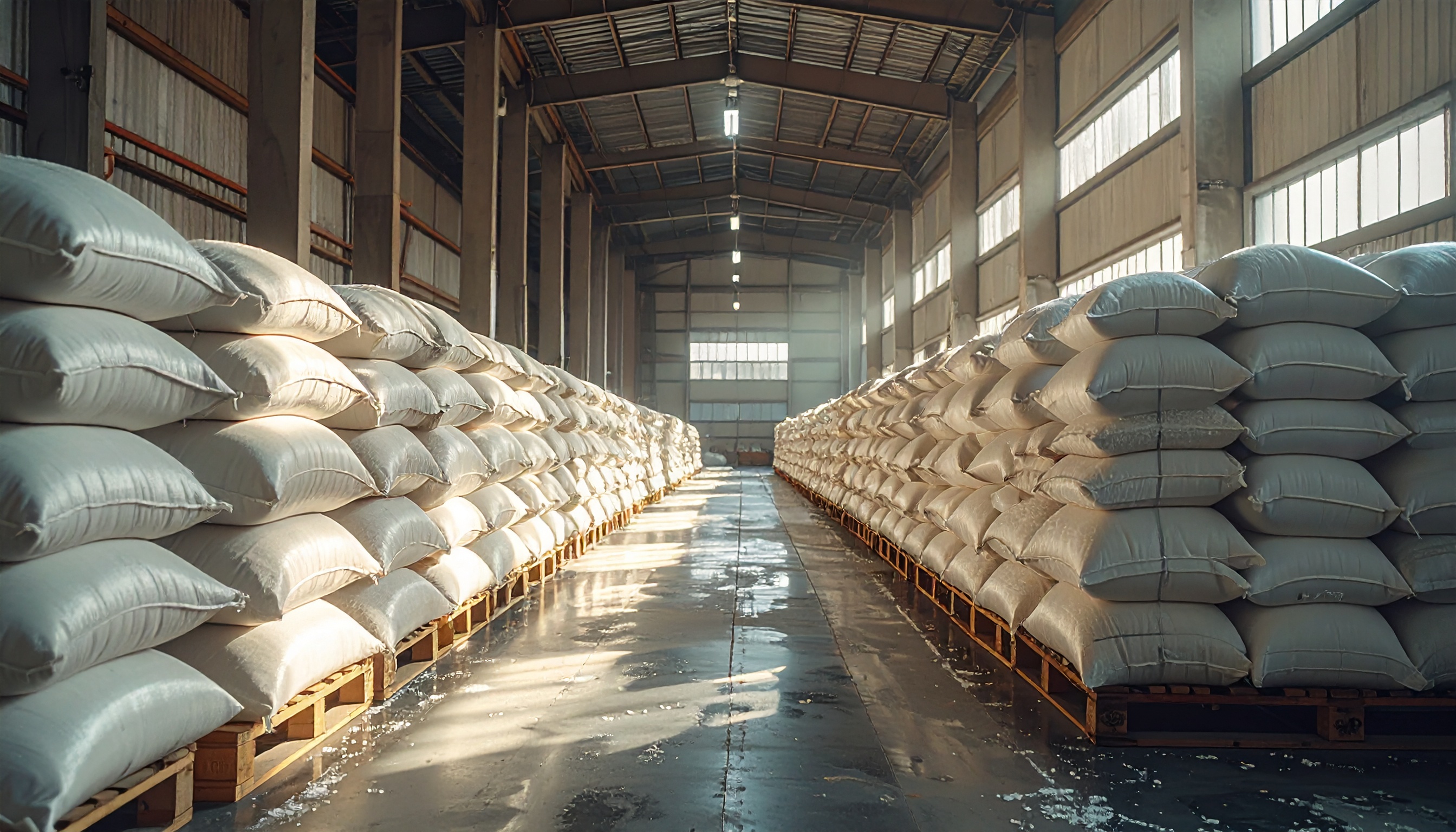 政府がコメ備蓄を見直し、民間分を20万トンに 2028年度運用へ