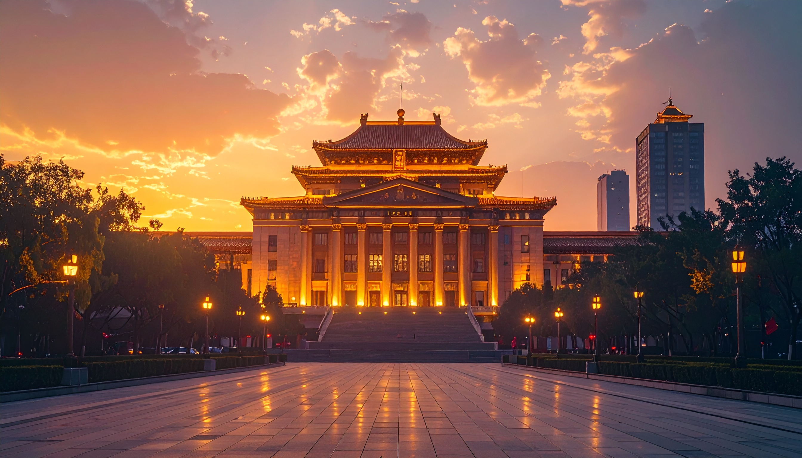 中国外務省 3月13日の会見で米国の台湾向け武器売却停止を強く要求