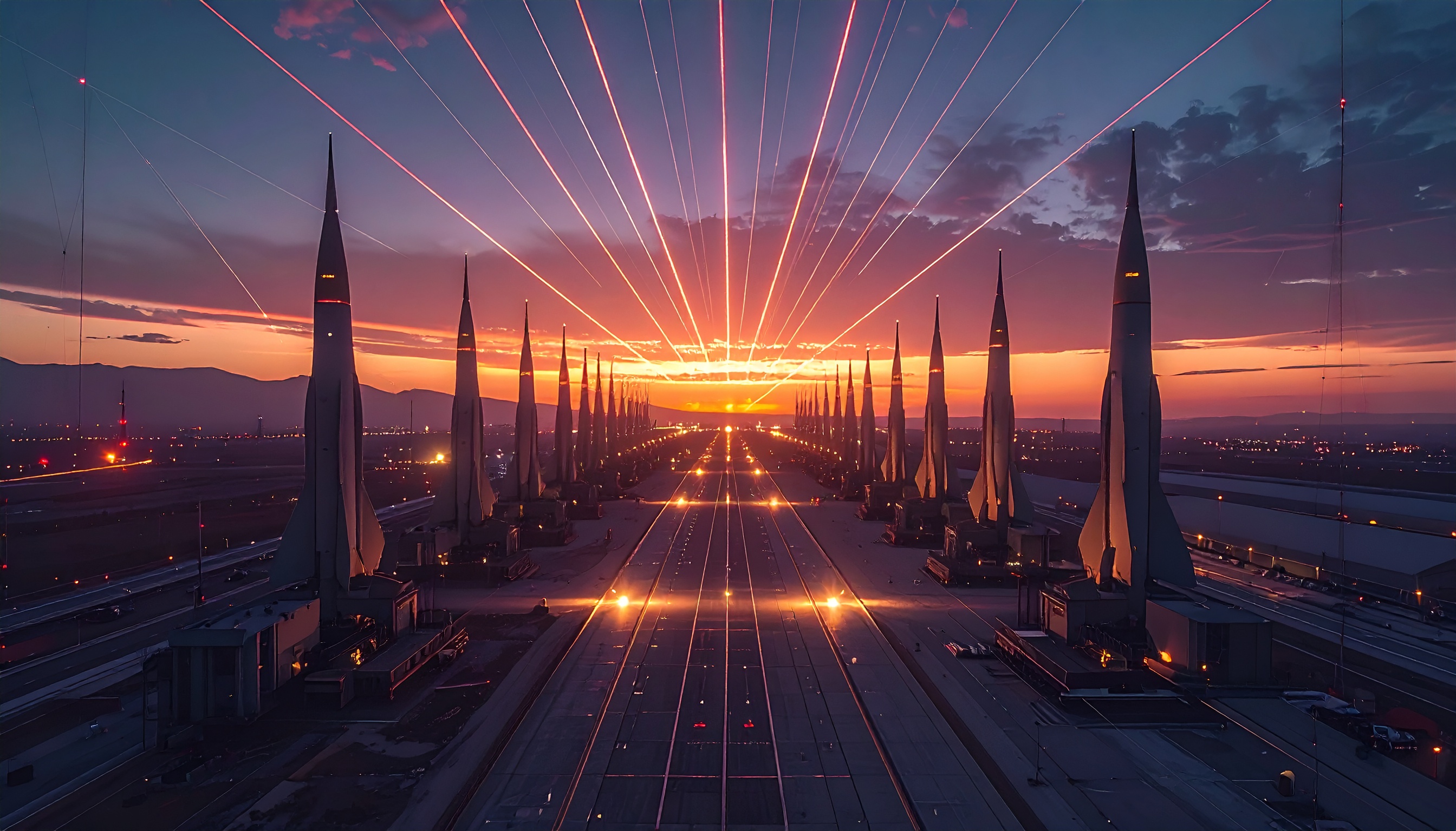 高市早苗首相、米ワシントン会談で米次世代防衛『ゴールデン・ドーム』参画表明へ