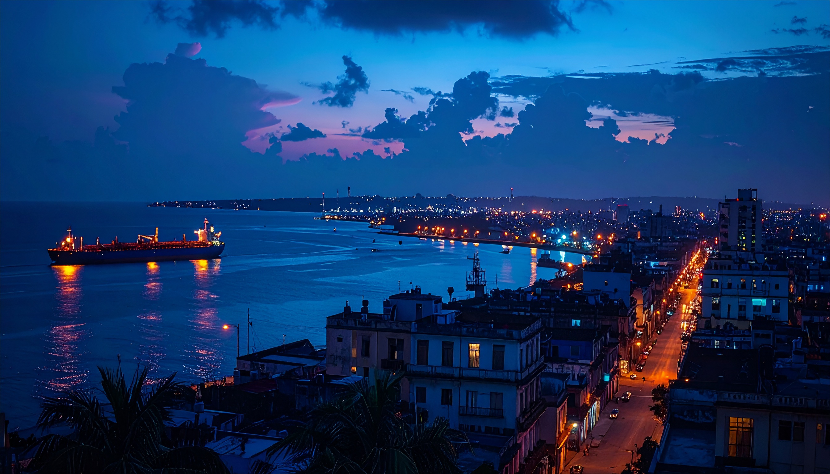 キューバのディアス=カネル大統領、米政府と協議を初公表 燃料不足で経済打開へ