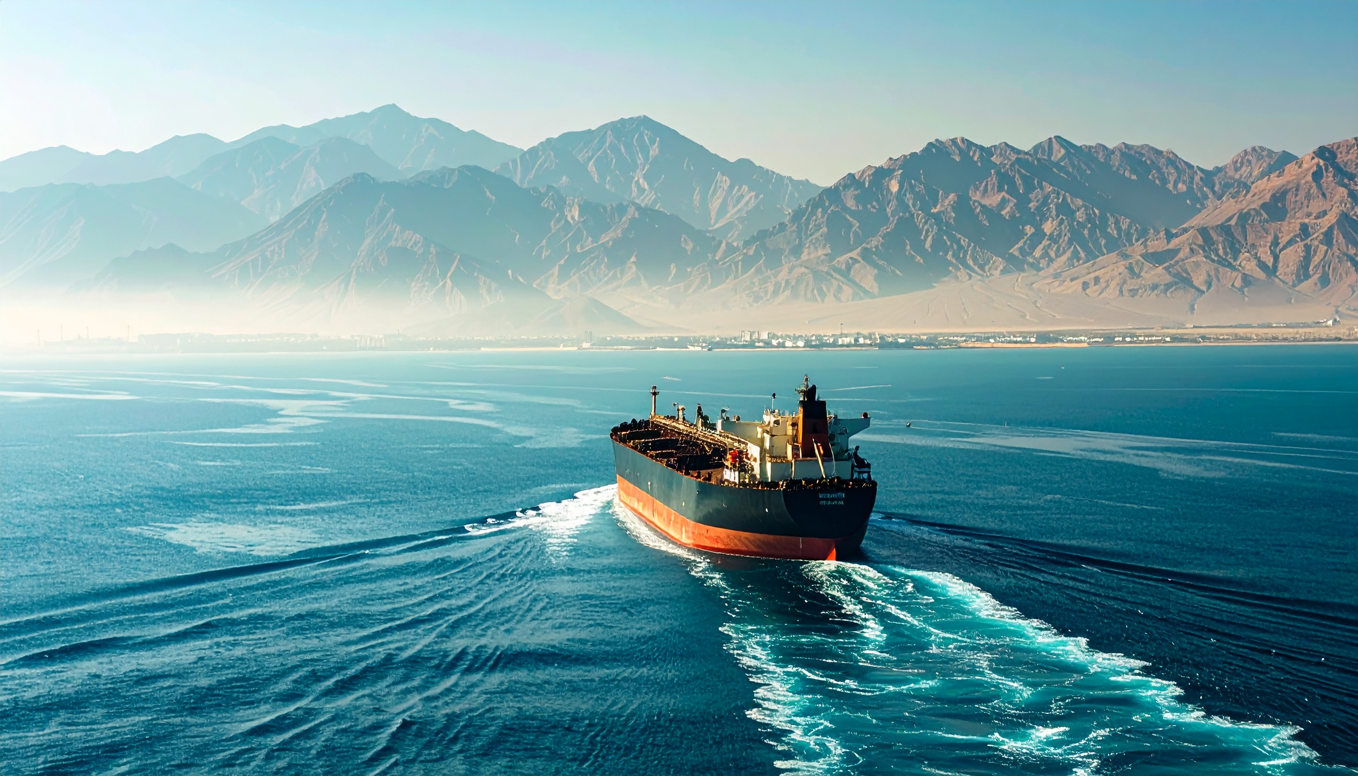 高市早苗首相、法内で中東・ホルムズ海峡派遣を検討 日本関係船舶と乗員守る