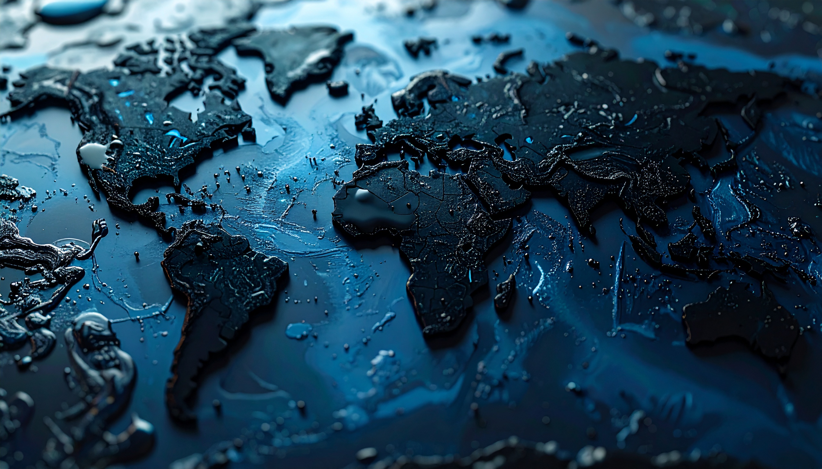 フランス・パリで ウクライナ大統領が米の30日間原油制裁緩和を強く批判