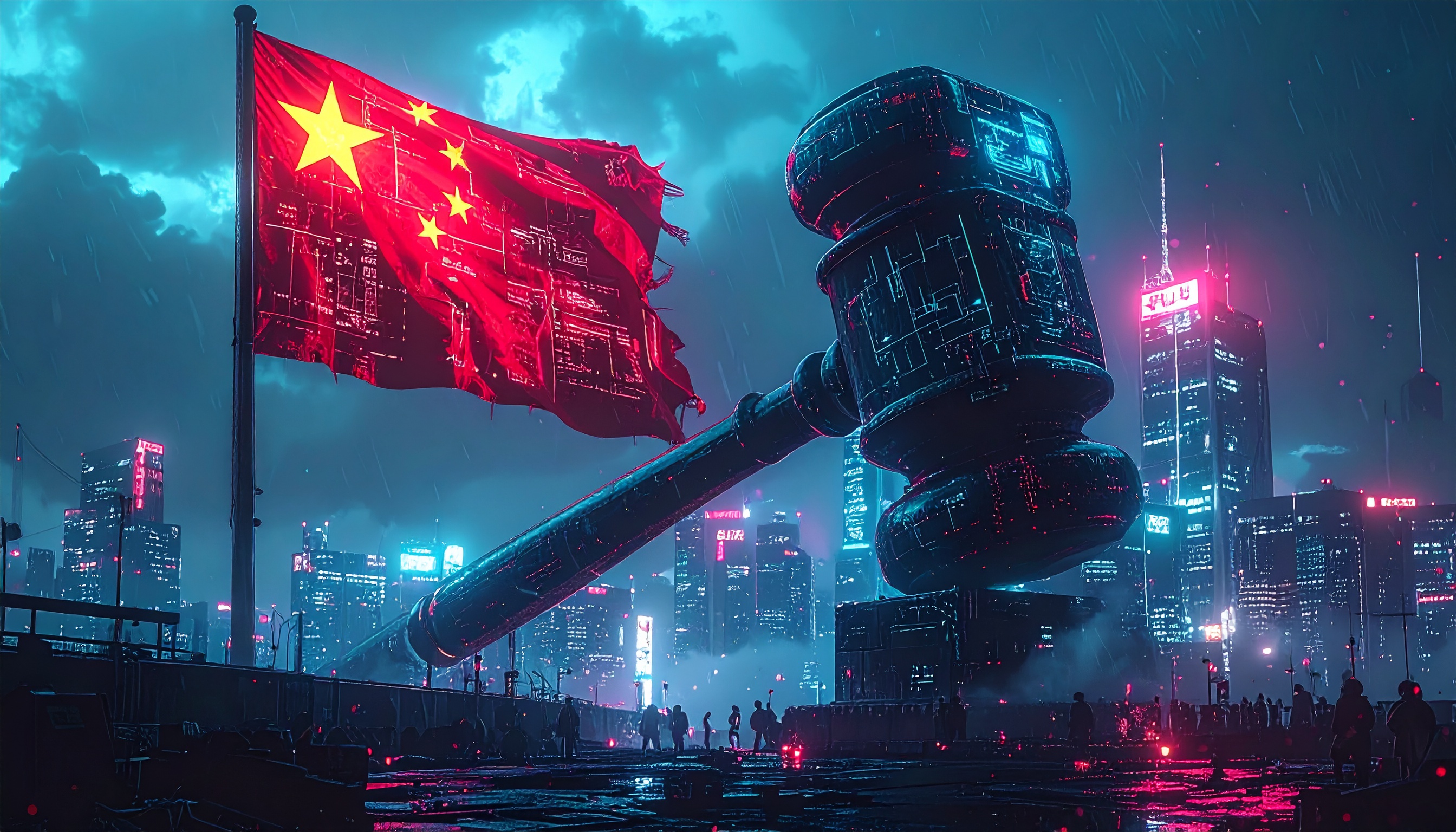 中国商務省、米の301条60件調査に抗議 国際貿易秩序損なうと批判